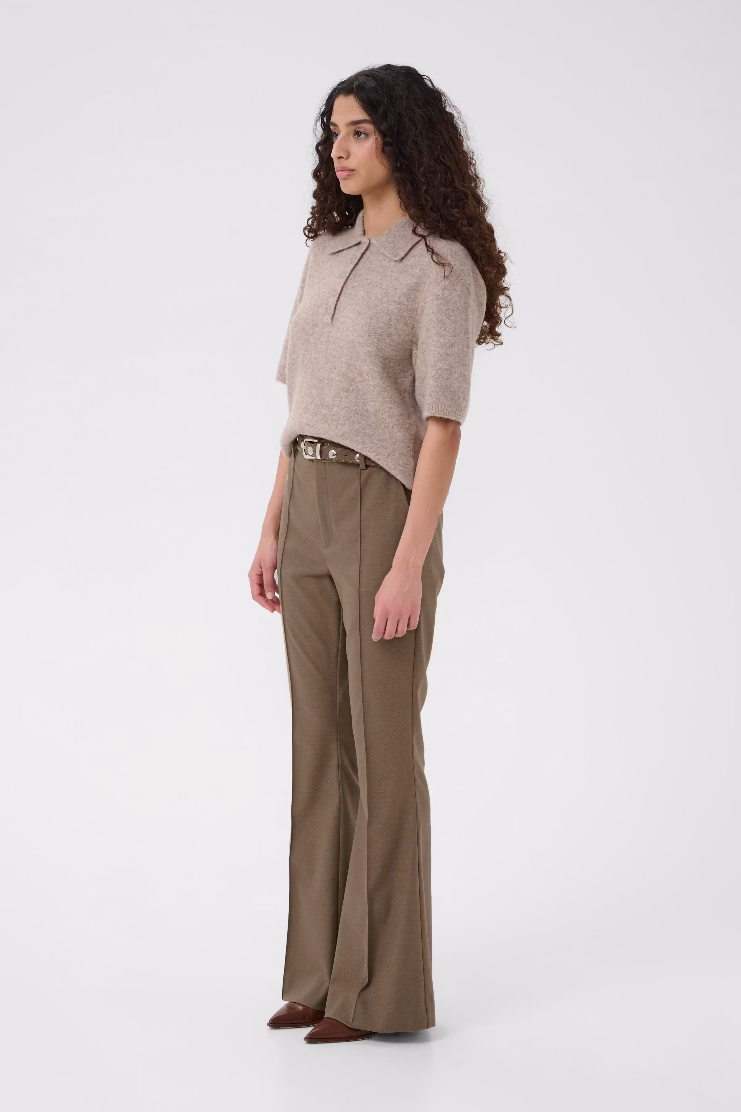 GZpaula Bukser LOOKBOOK FRONT 10910891-106856