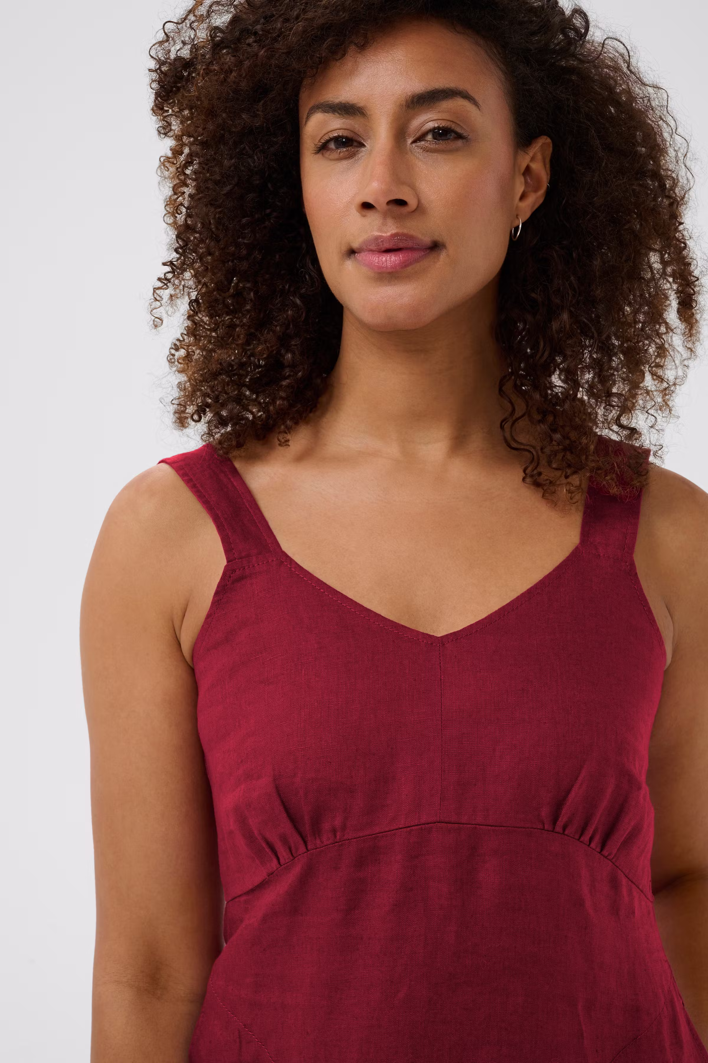 BotillePW Kjole LOOKBOOK DETAIL 30310512-191530