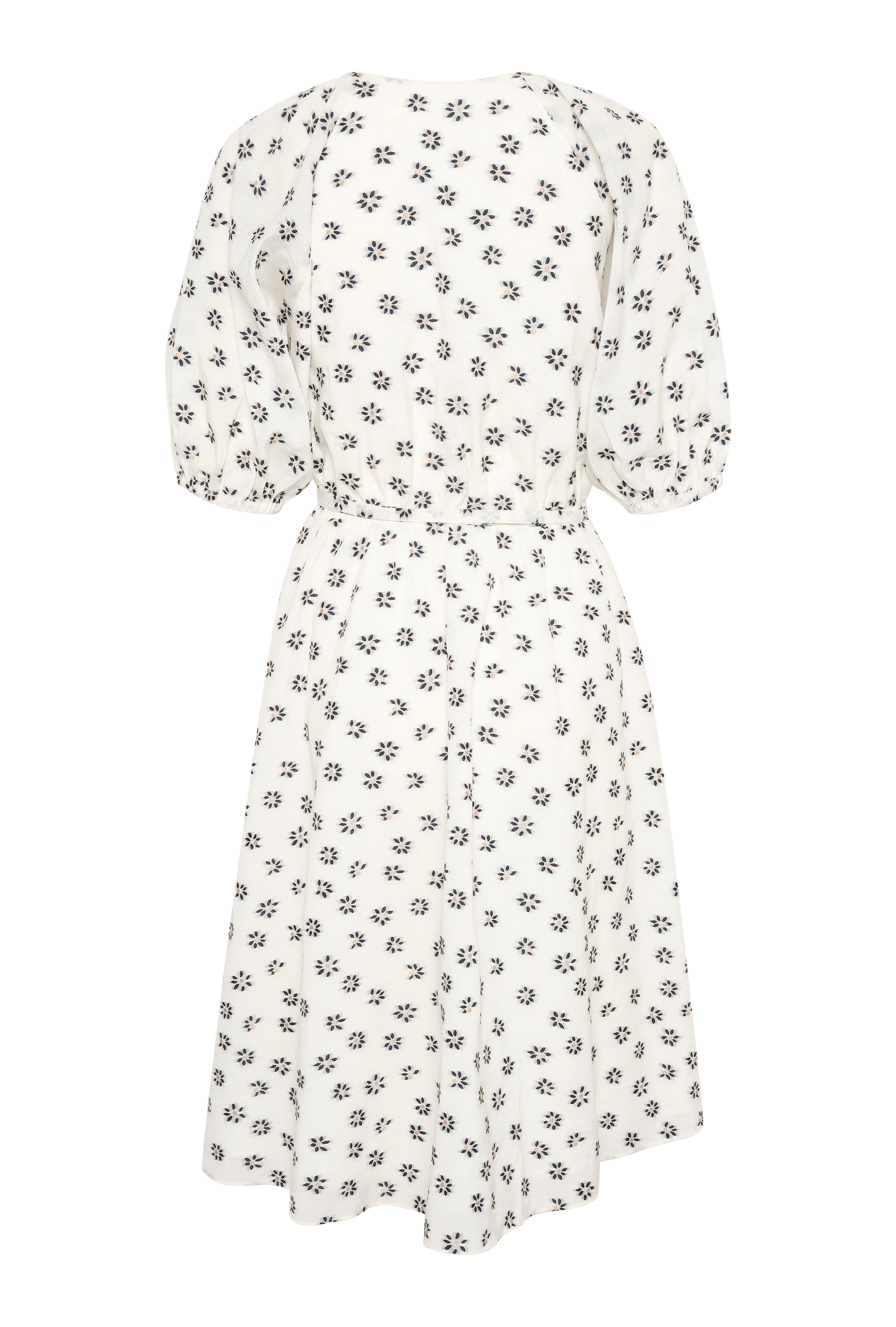 ValenskaIW Jurk PACK BACK 30107227-110701