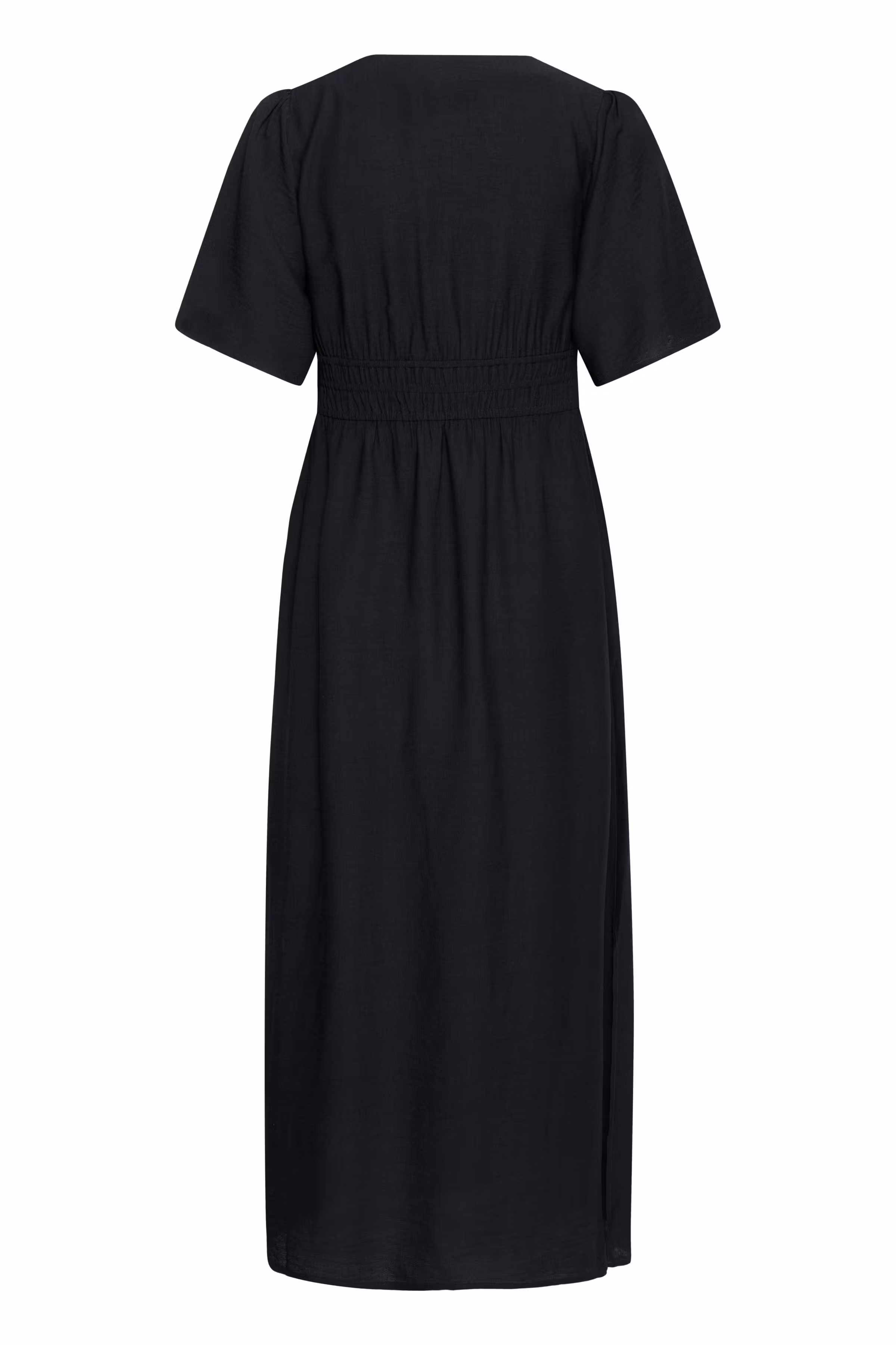 BYIGGY Kjole PACK BACK 20818852-194008