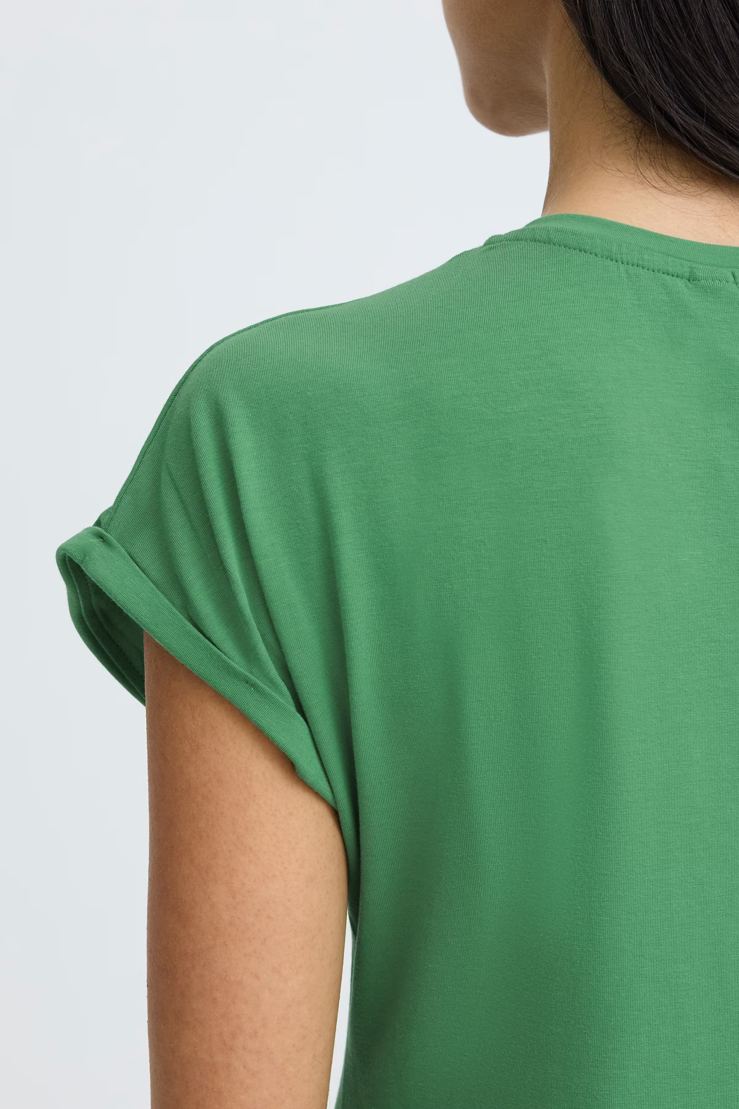 BYPamila T-shirt LOOKBOOK DETAIL 20804205-186022