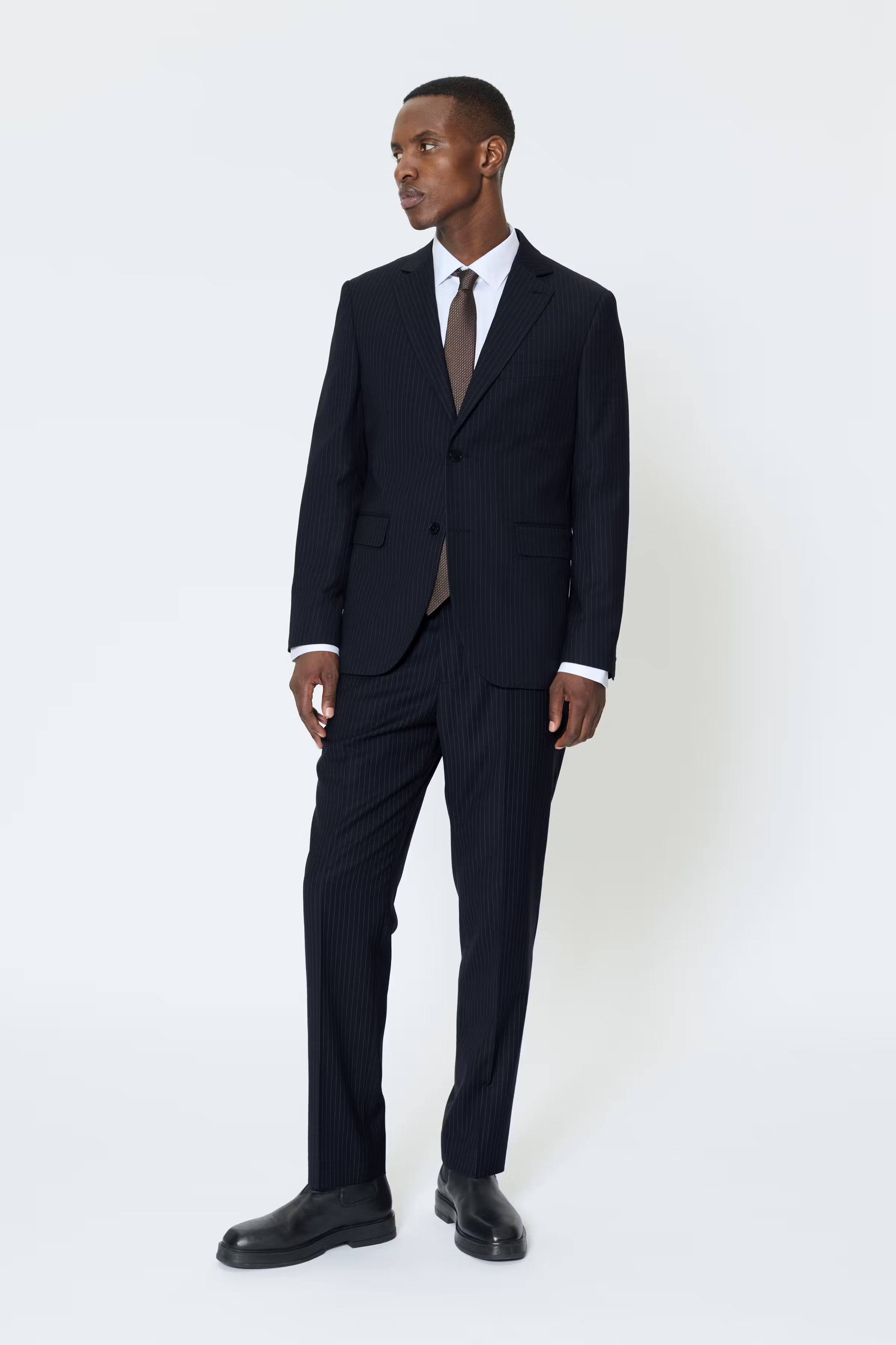 MAwesley Trousers LOOKBOOK FRONT 30209048-304828