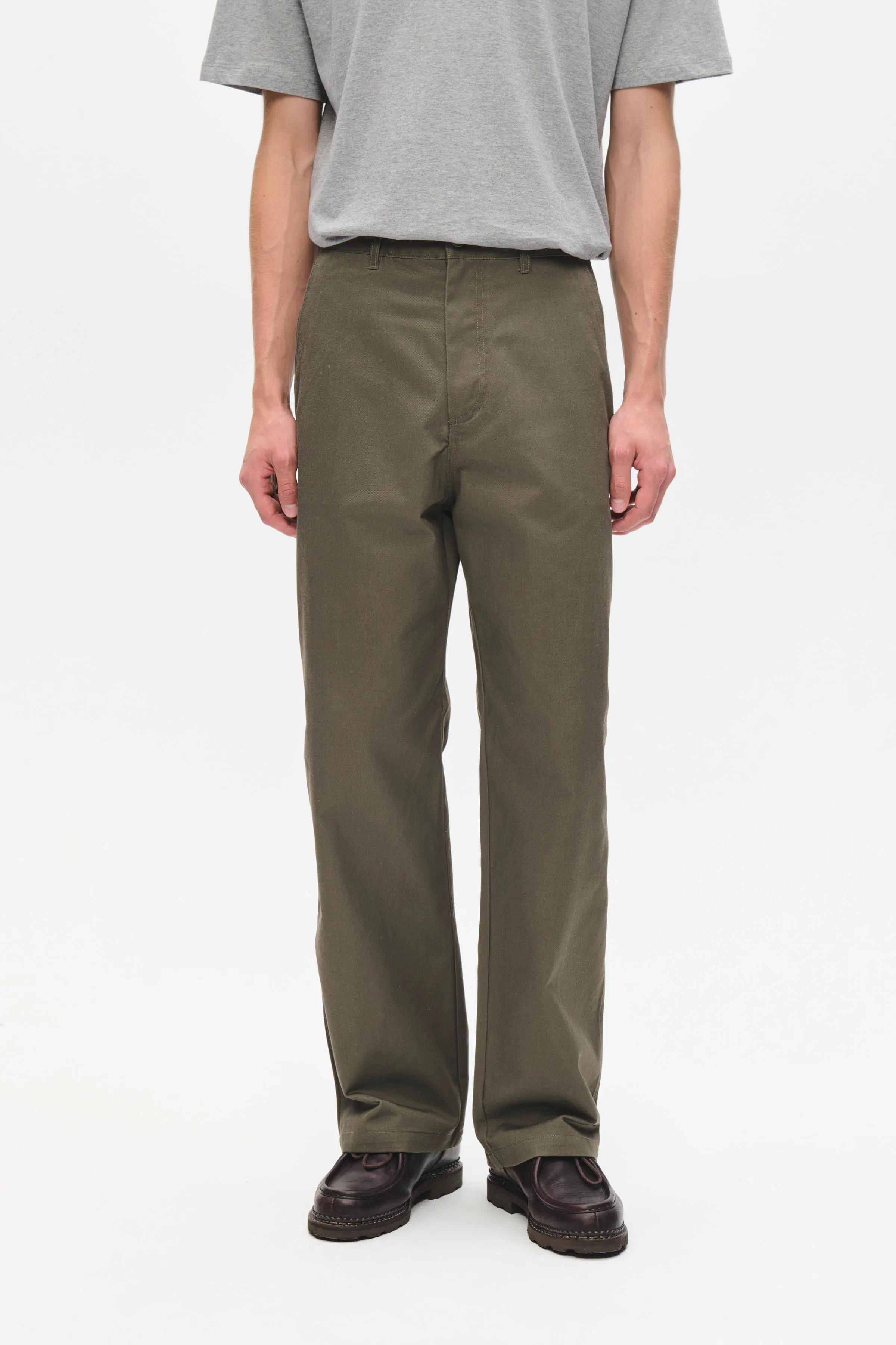 WWMaison Trousers LOOKBOOK FRONT 30252370-190413