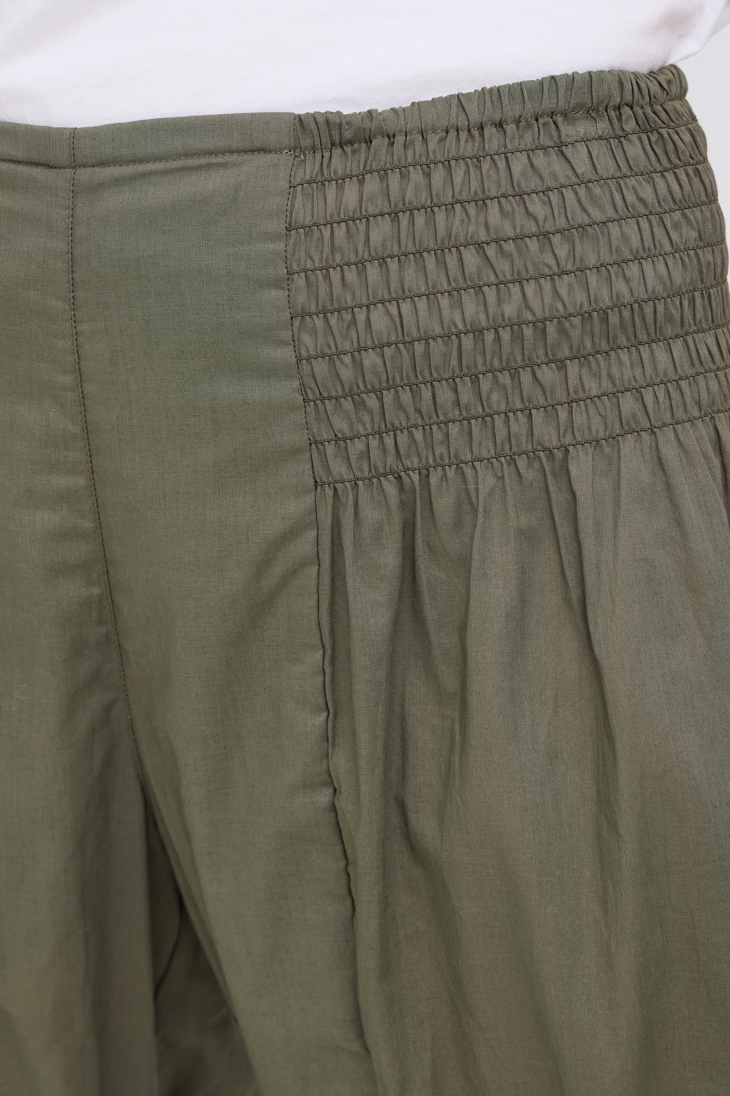 PZJILL Wide Capri Trousers LOOKBOOK DETAIL 50200339-190510