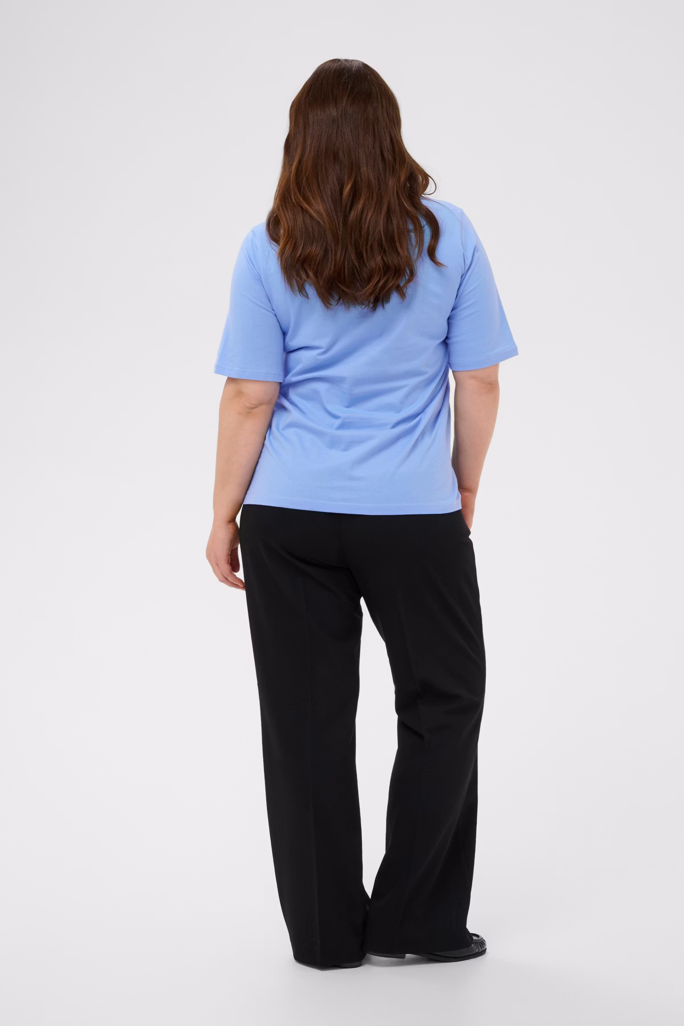 KCesma T-shirt LOOKBOOK BACK 10584217-153930