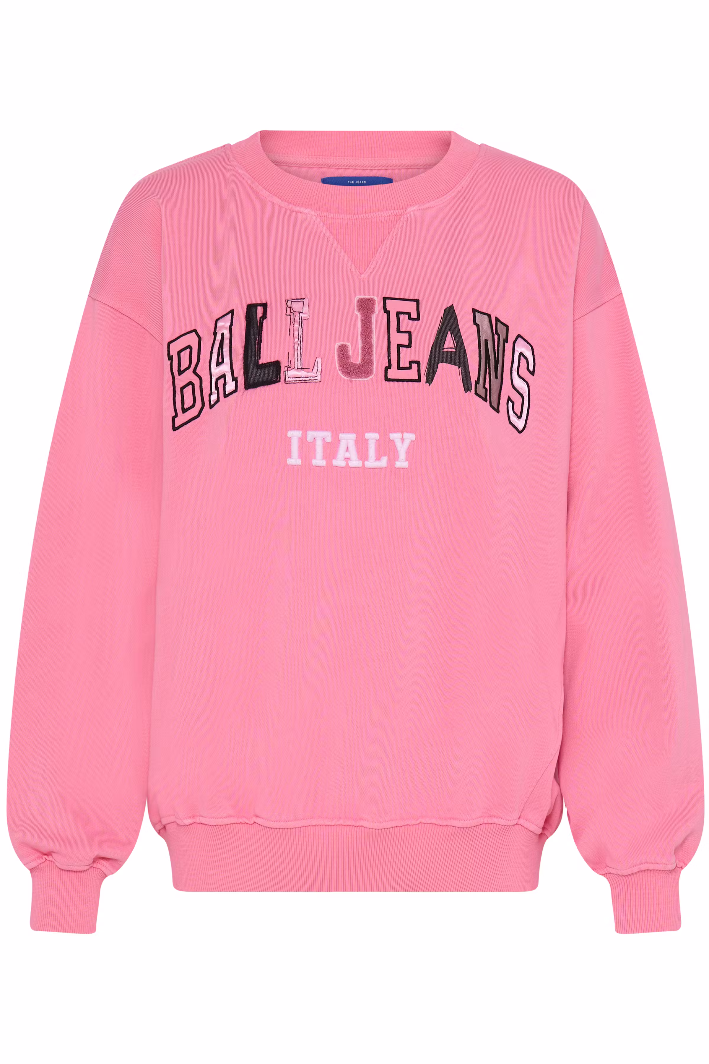 BACOOPER Sweatshirt PACK FRONT 50408091-161715