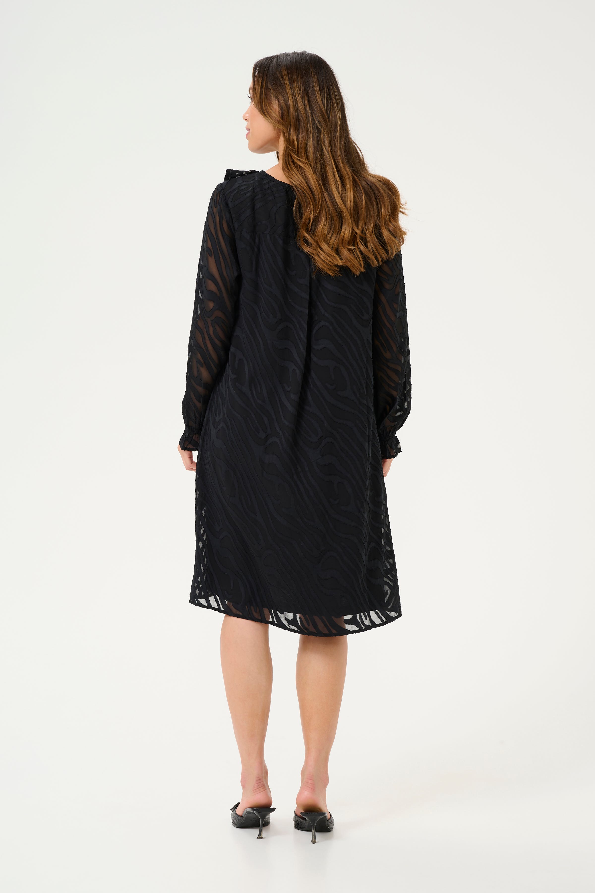 CRYana Jurk LOOKBOOK BACK 10612985-107365