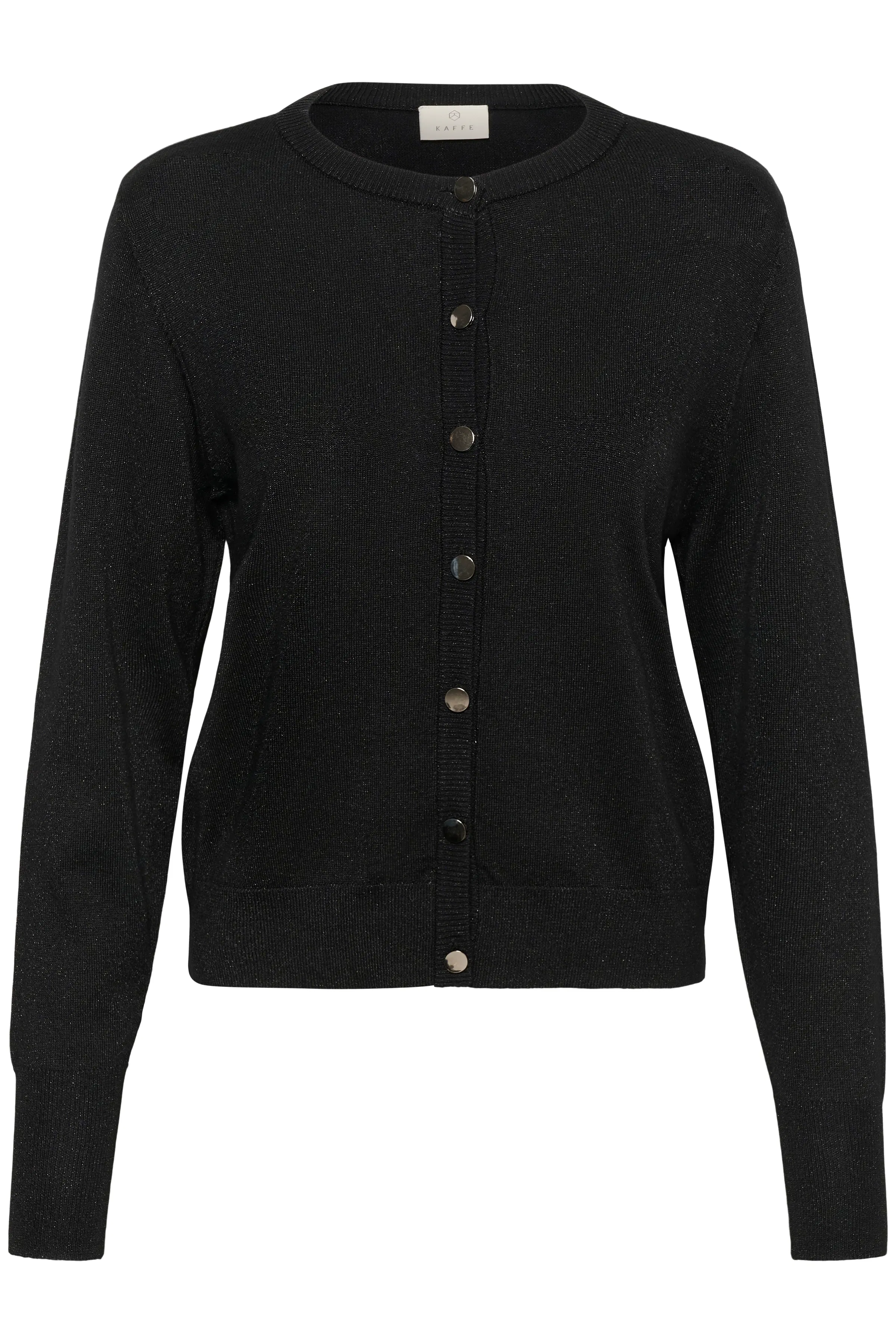 KAregina Glitter Cardigan PACK FRONT 10510863-100121