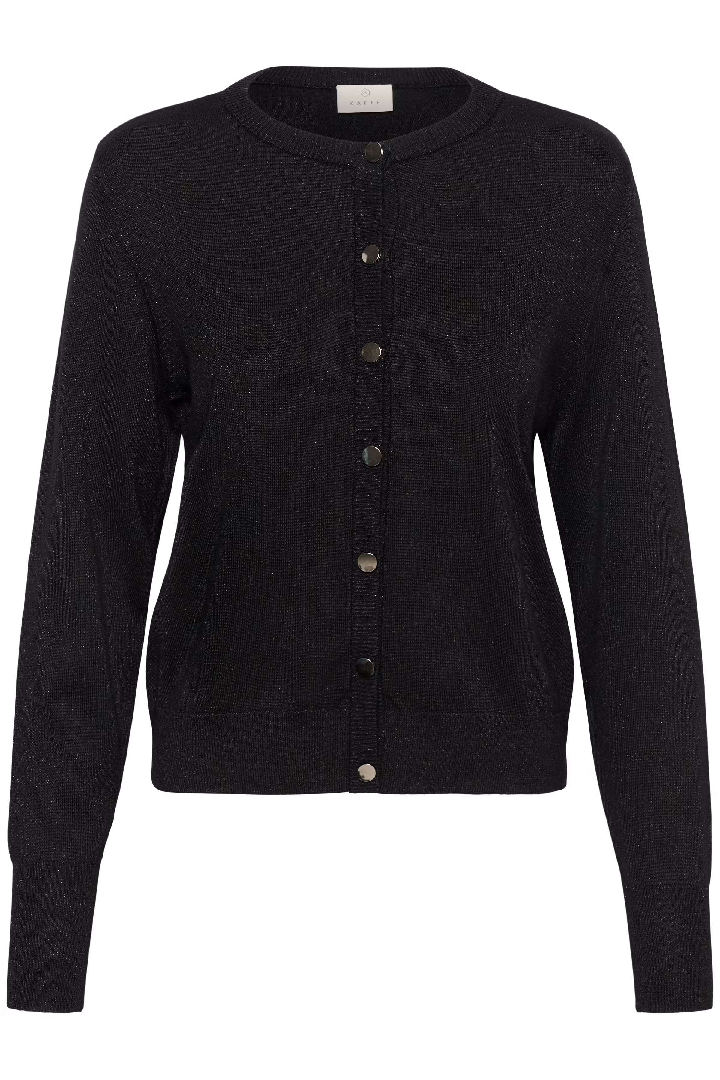 KAregina Glitter Cardigan PACK FRONT 10510863-100121