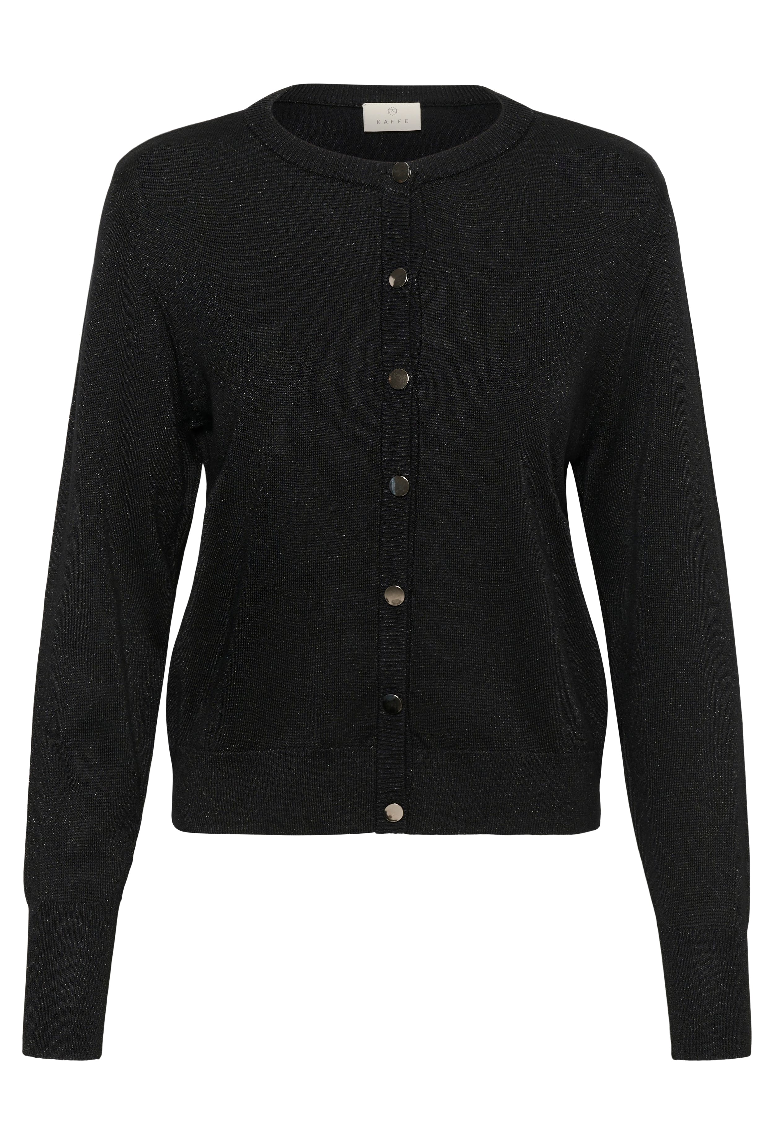 KAregina Glitter Cardigan PACK FRONT 10510863-100121