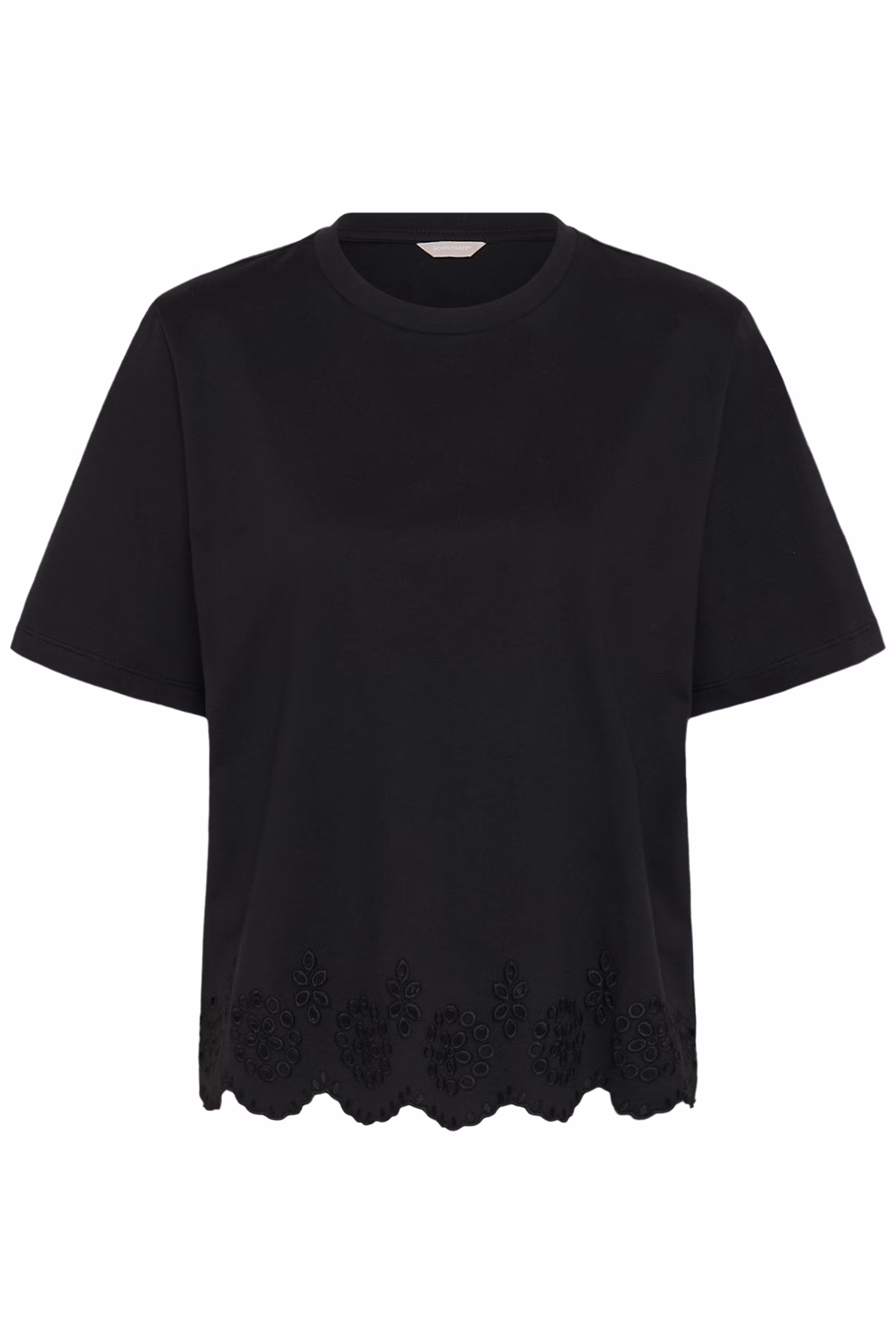 BPrikka T-shirt PACK FRONT 40200167-100121