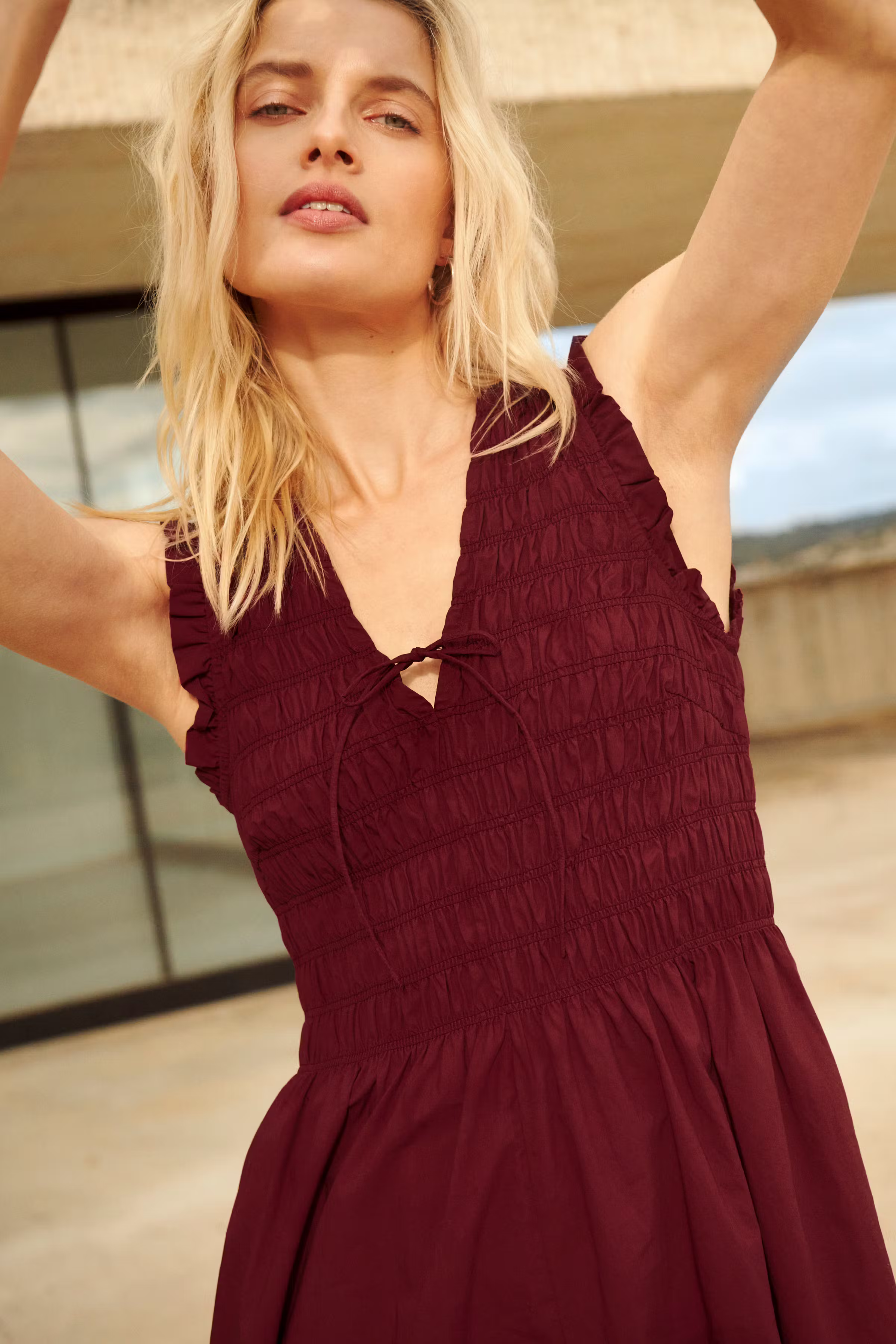 BorgnyPW Top LOCATION NONE 30310546-191530