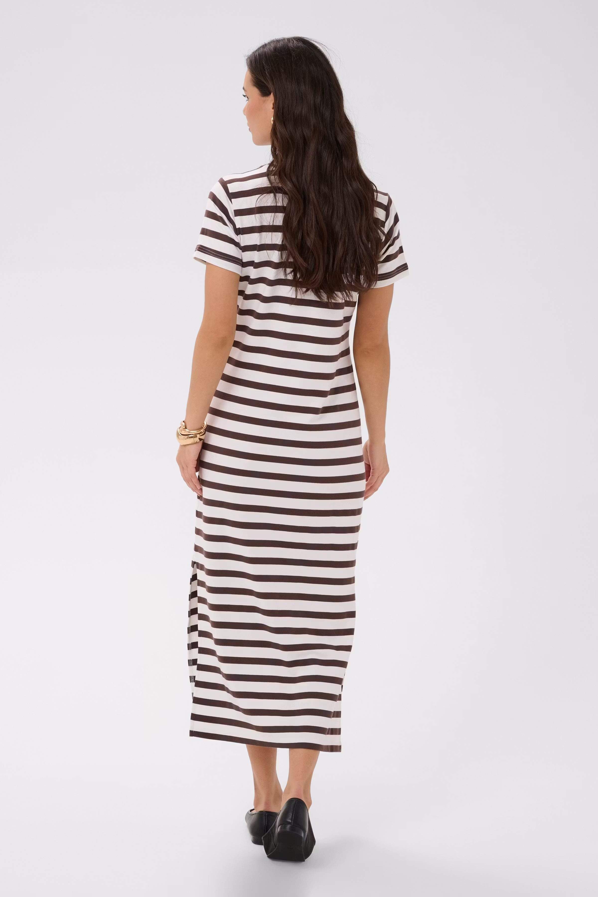 KAellen Kjole LOOKBOOK BACK 10512489-1000070