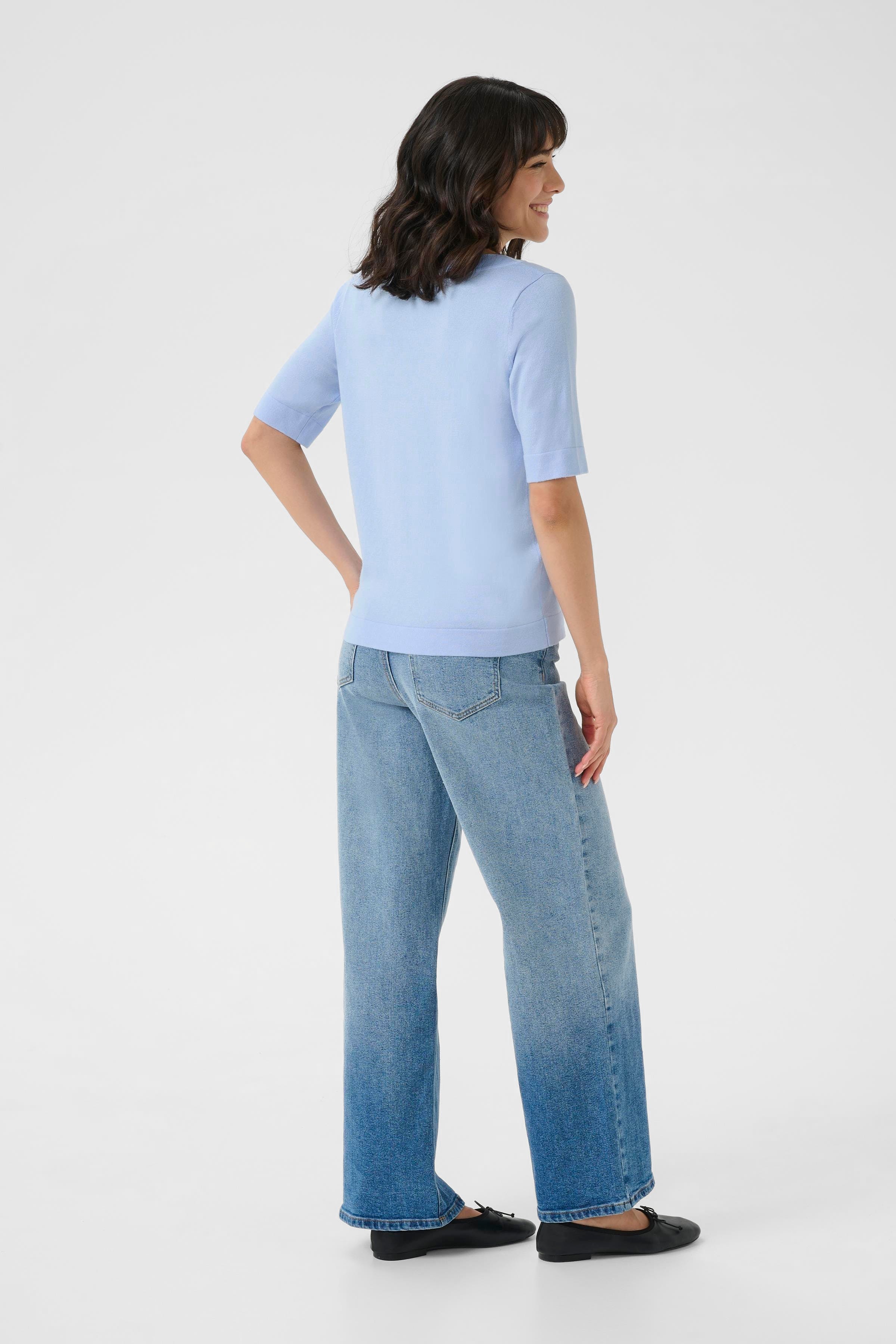 KAlizza Pullover LOOKBOOK BACK 10510252-154031