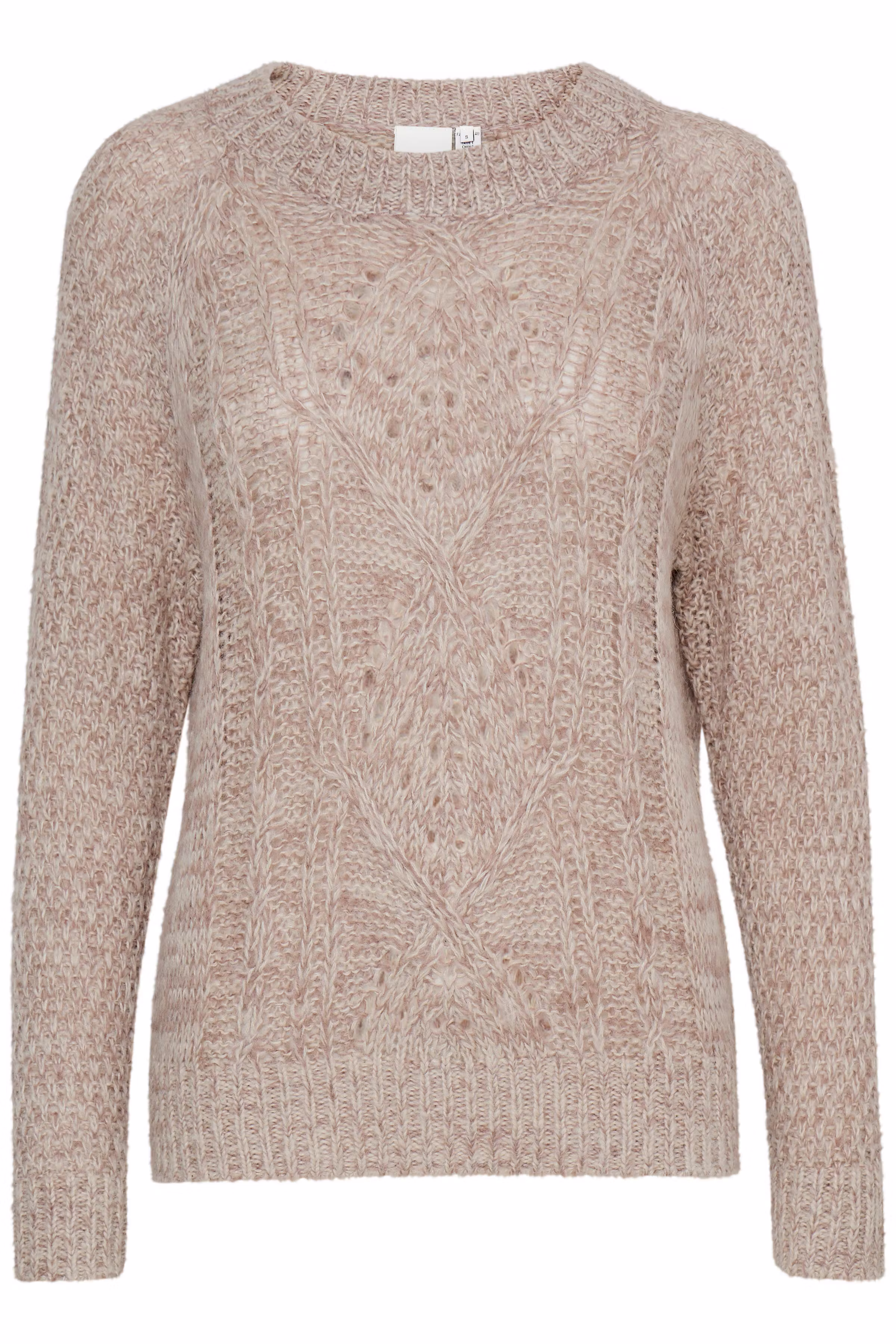 IHOSANSA Pullover PACK FRONT 20121563-171212