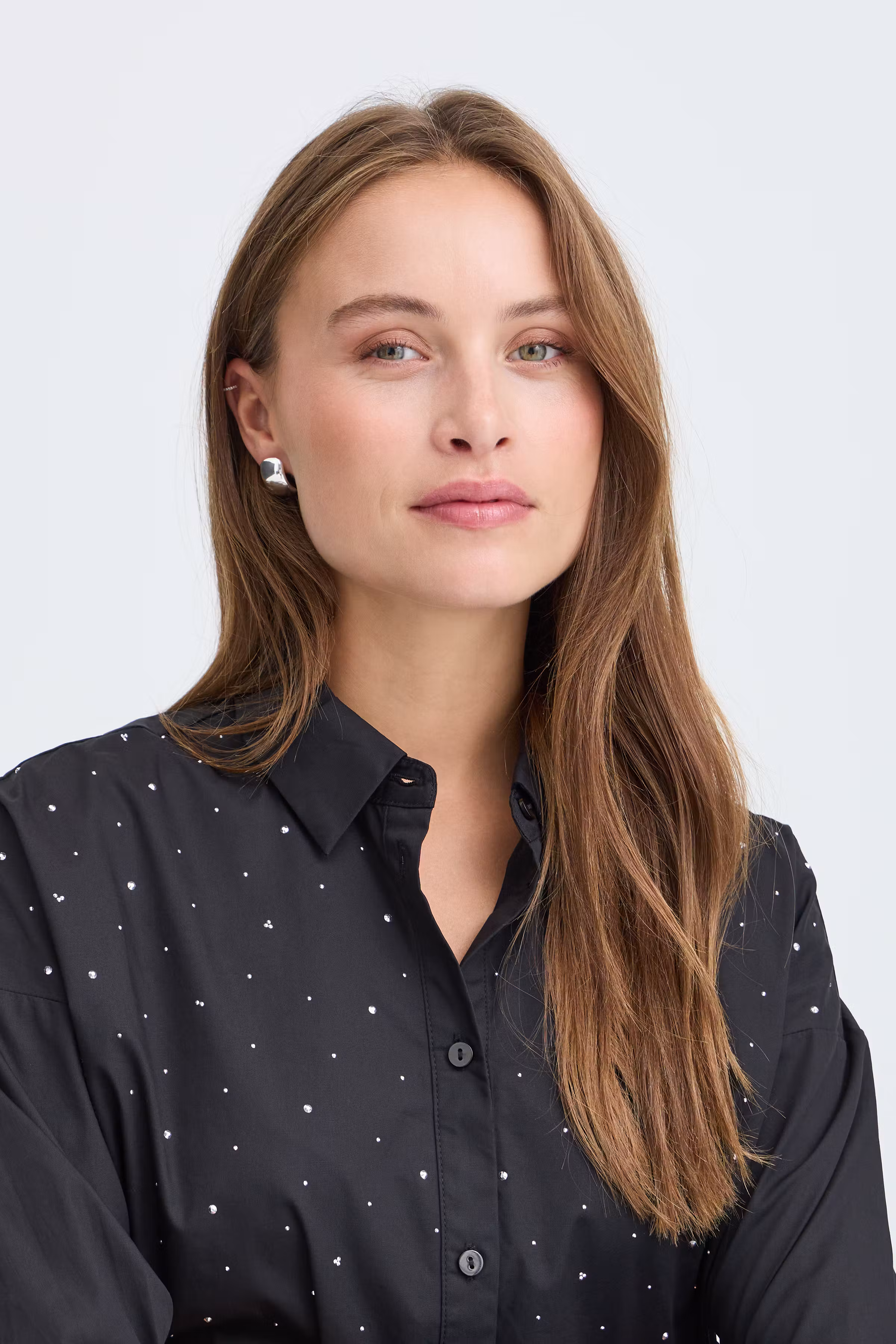 BYIKKO Shirt LOOKBOOK DETAIL 20819790-194008