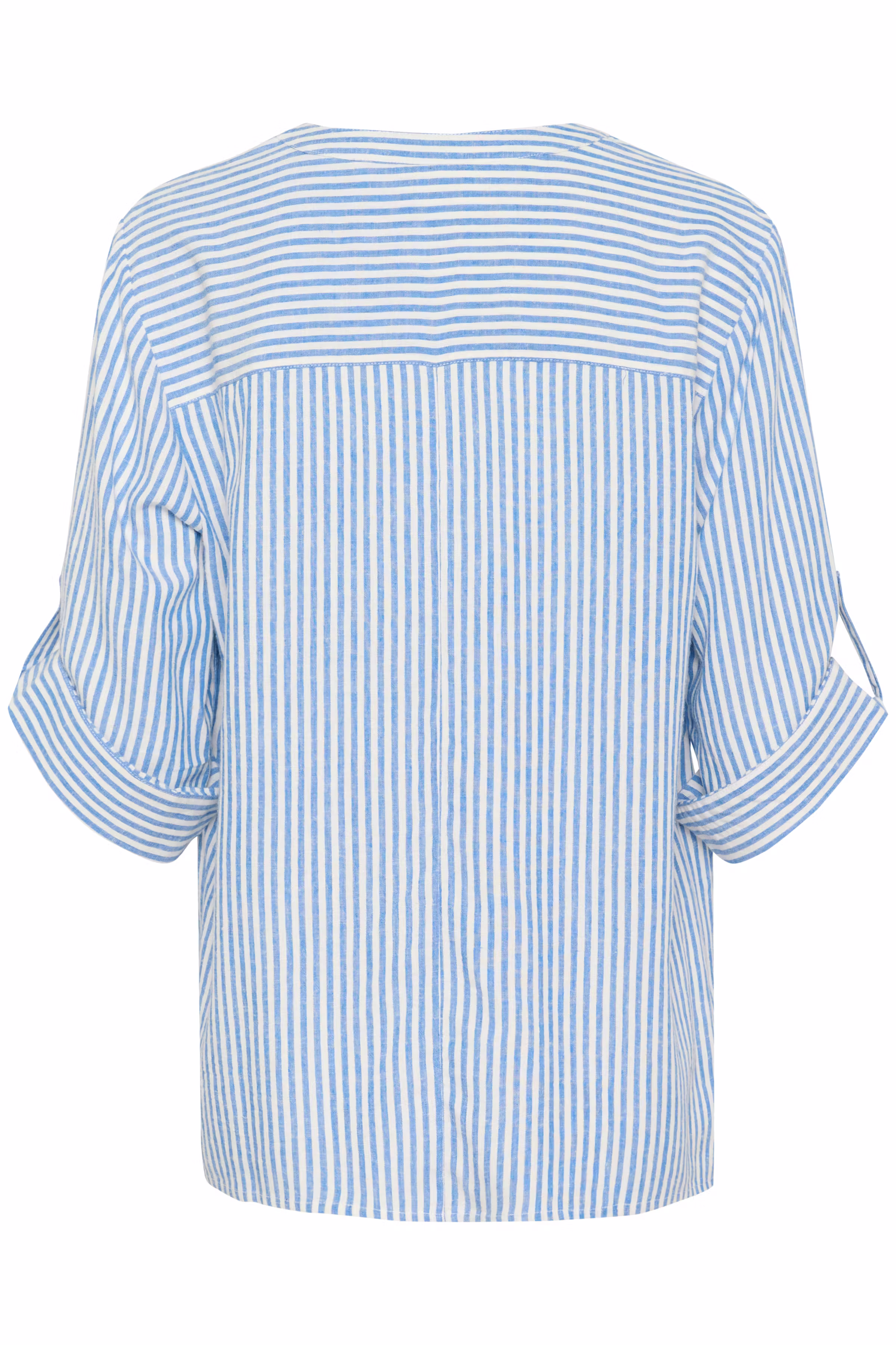 CRVenta Leinen Hemd PACK BACK 10613835-104396