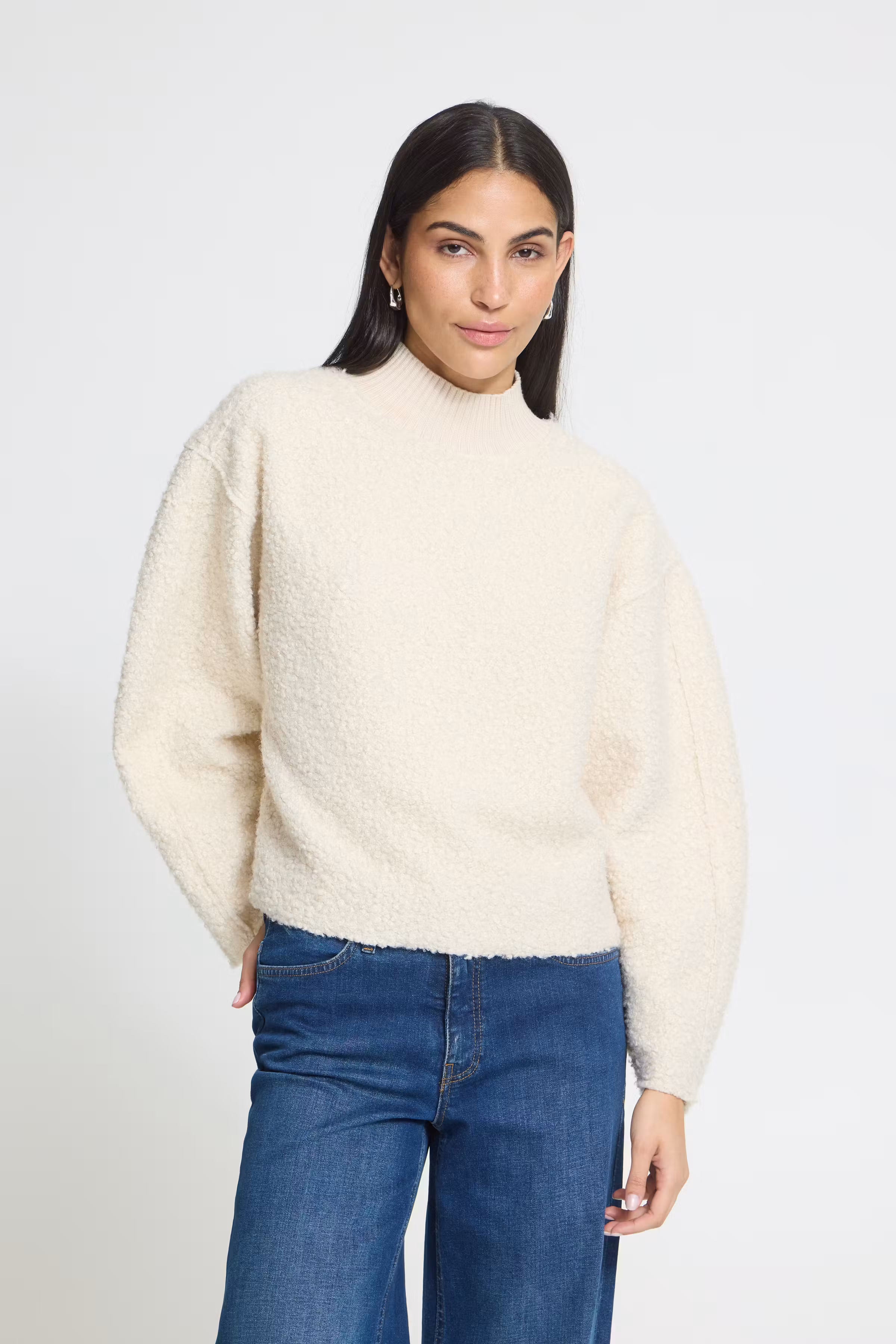 IHCURLEY Pullover LOOKBOOK FRONT 20126350-130905