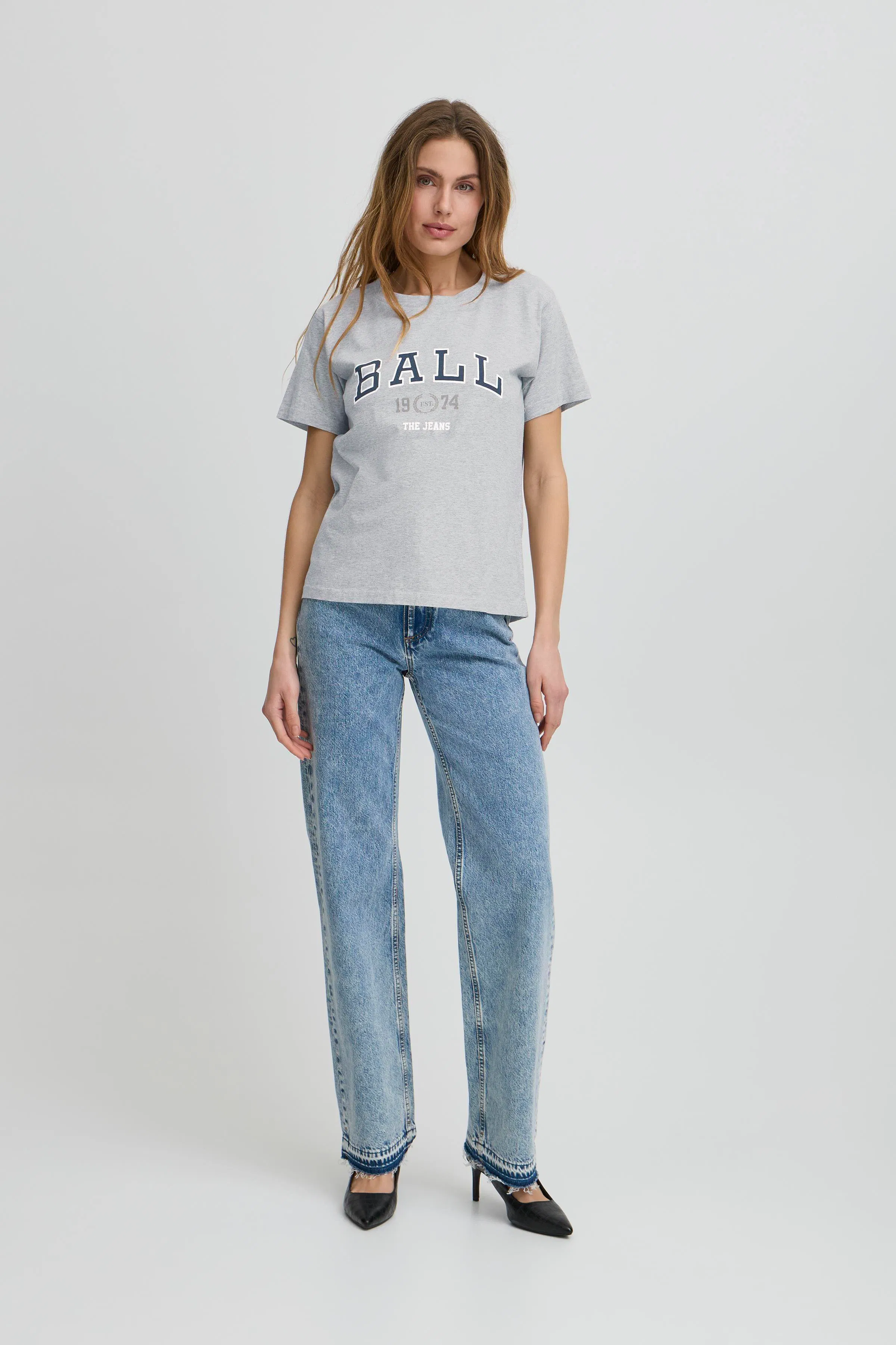 BASATINO T-shirt LOOKBOOK FRONT 50405153-204054