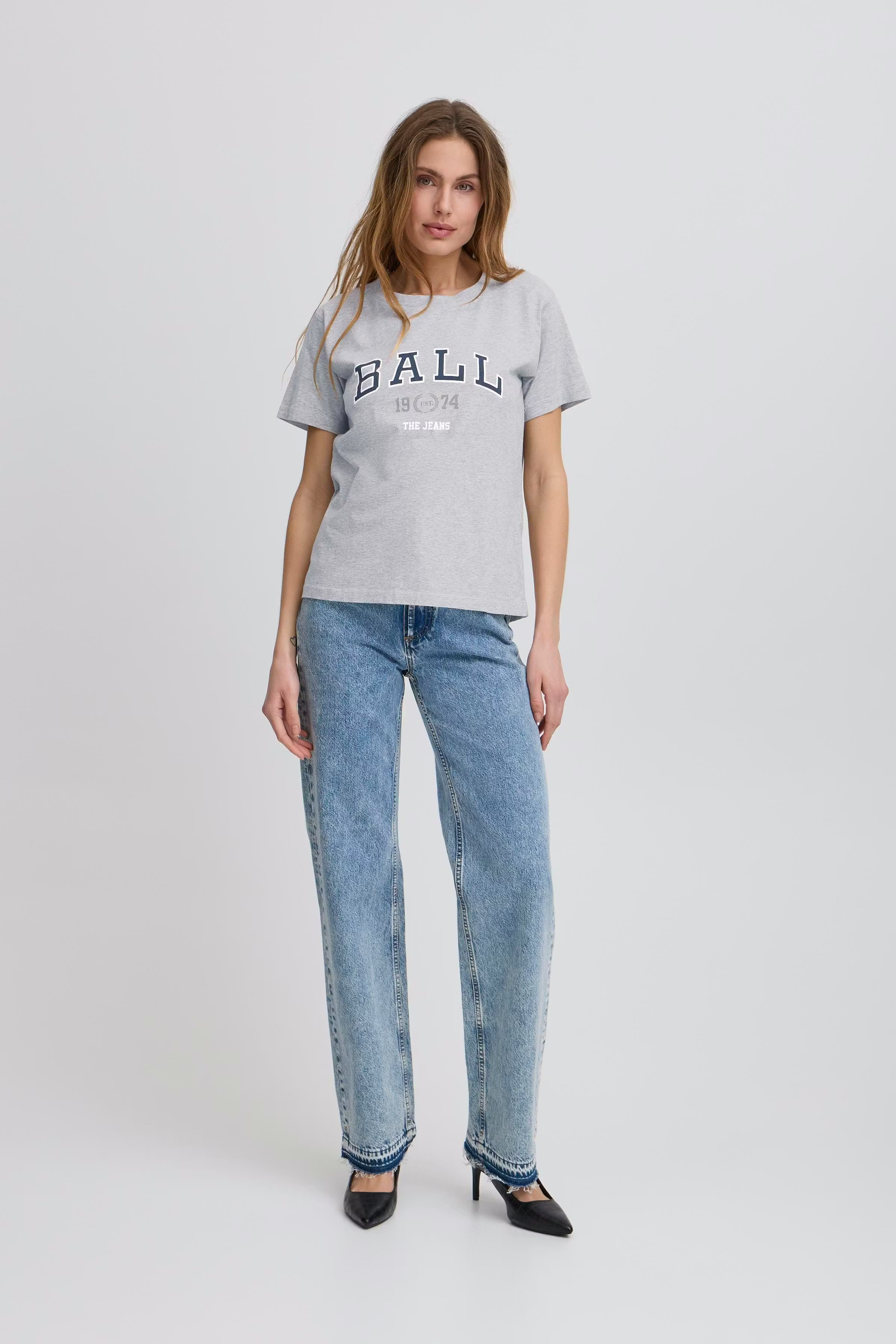 BASATINO T-shirt LOOKBOOK FRONT 50405153-204054