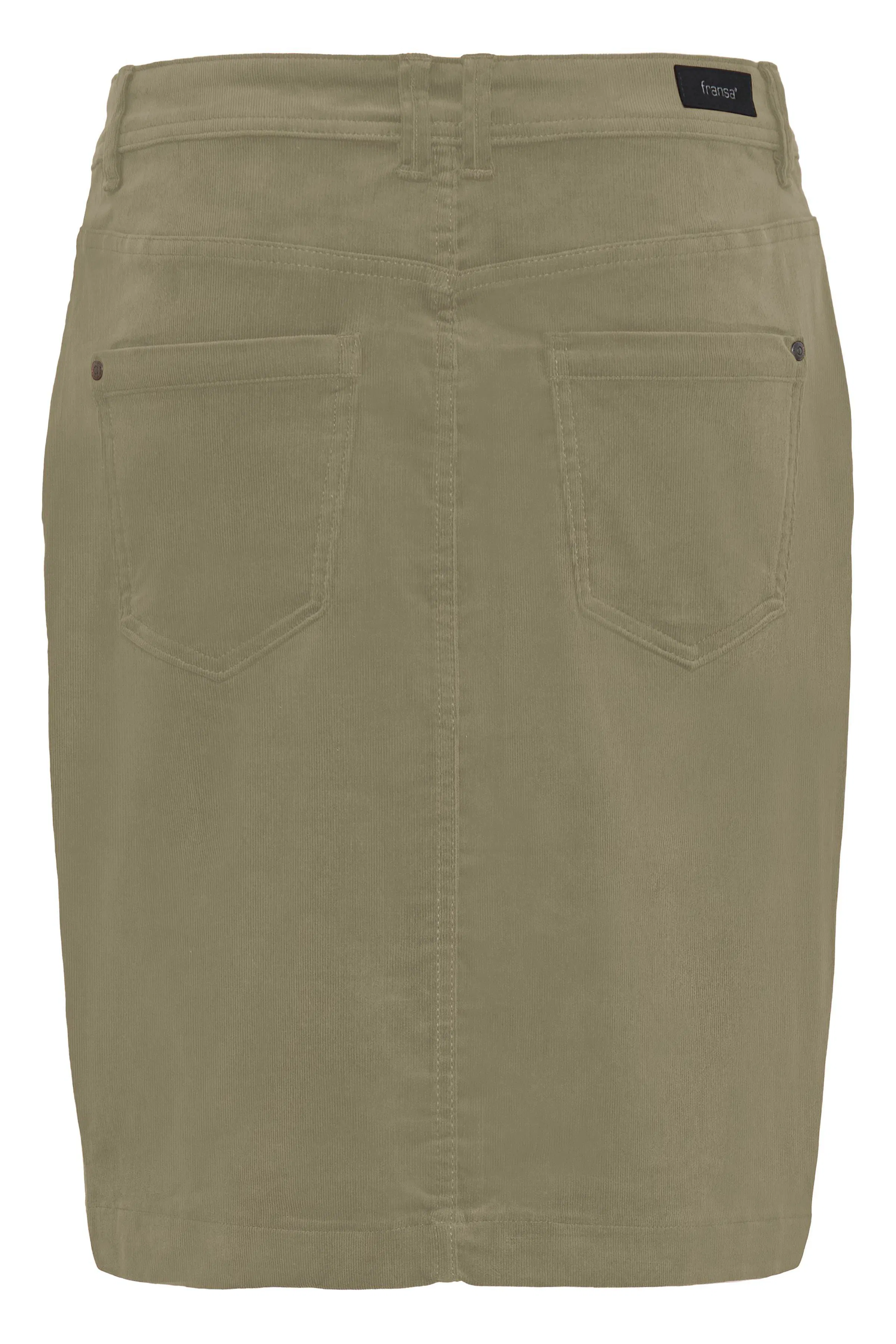 FRTEAN Skjørt PACK BACK 20611191-180515