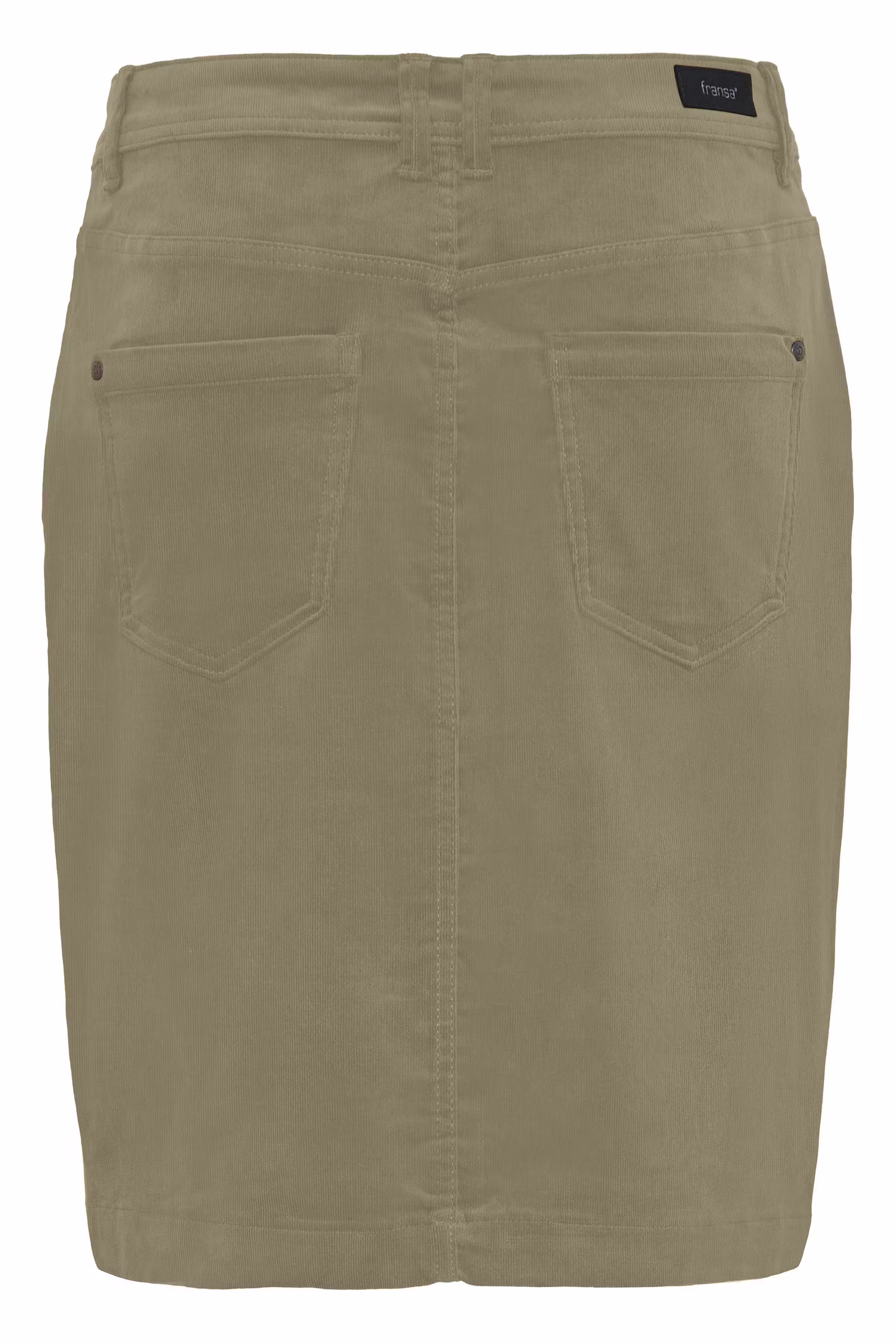 FRTEAN Skjørt PACK BACK 20611191-180515