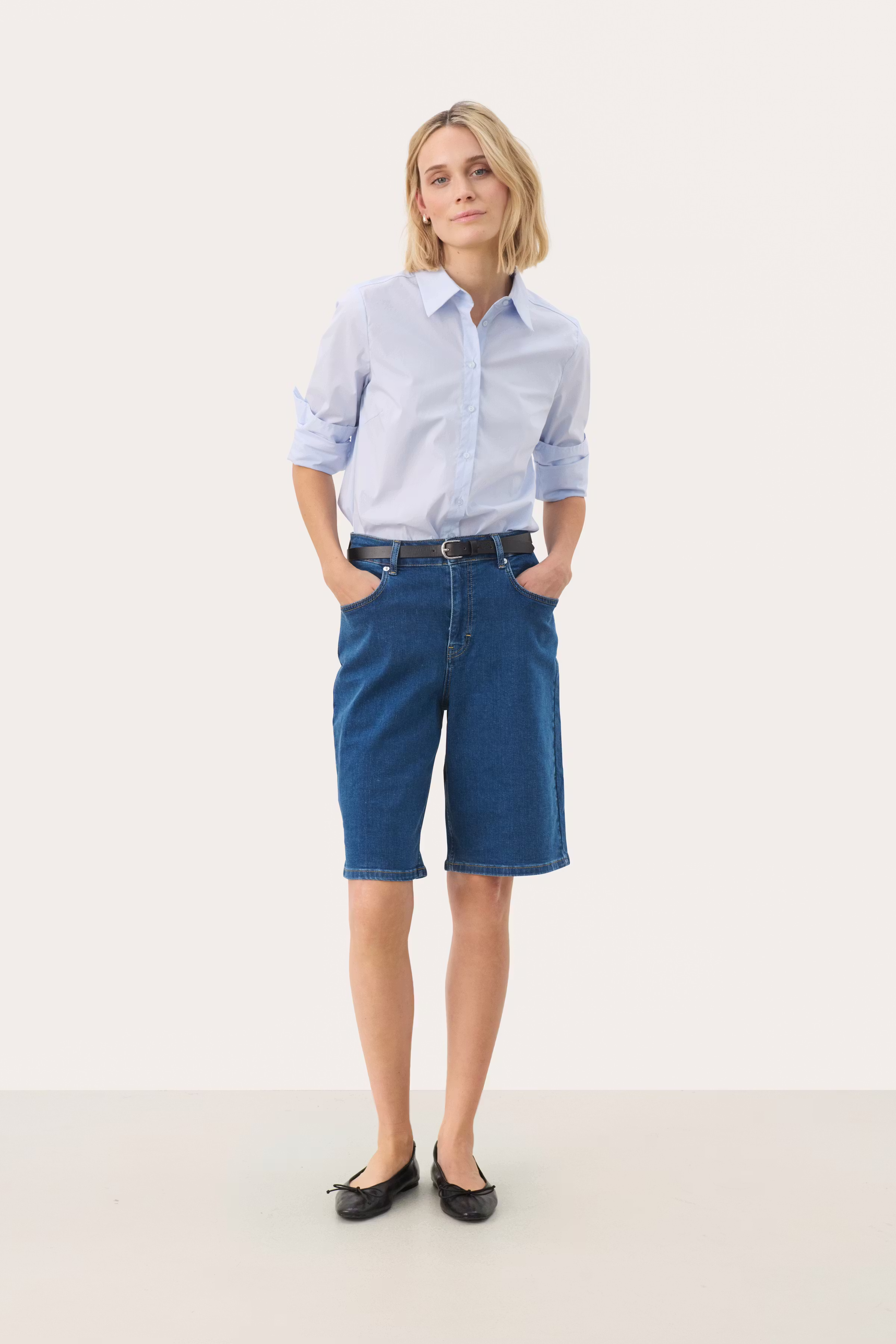 RafaellaPW Shorts LOCATION NONE 30310109-300157