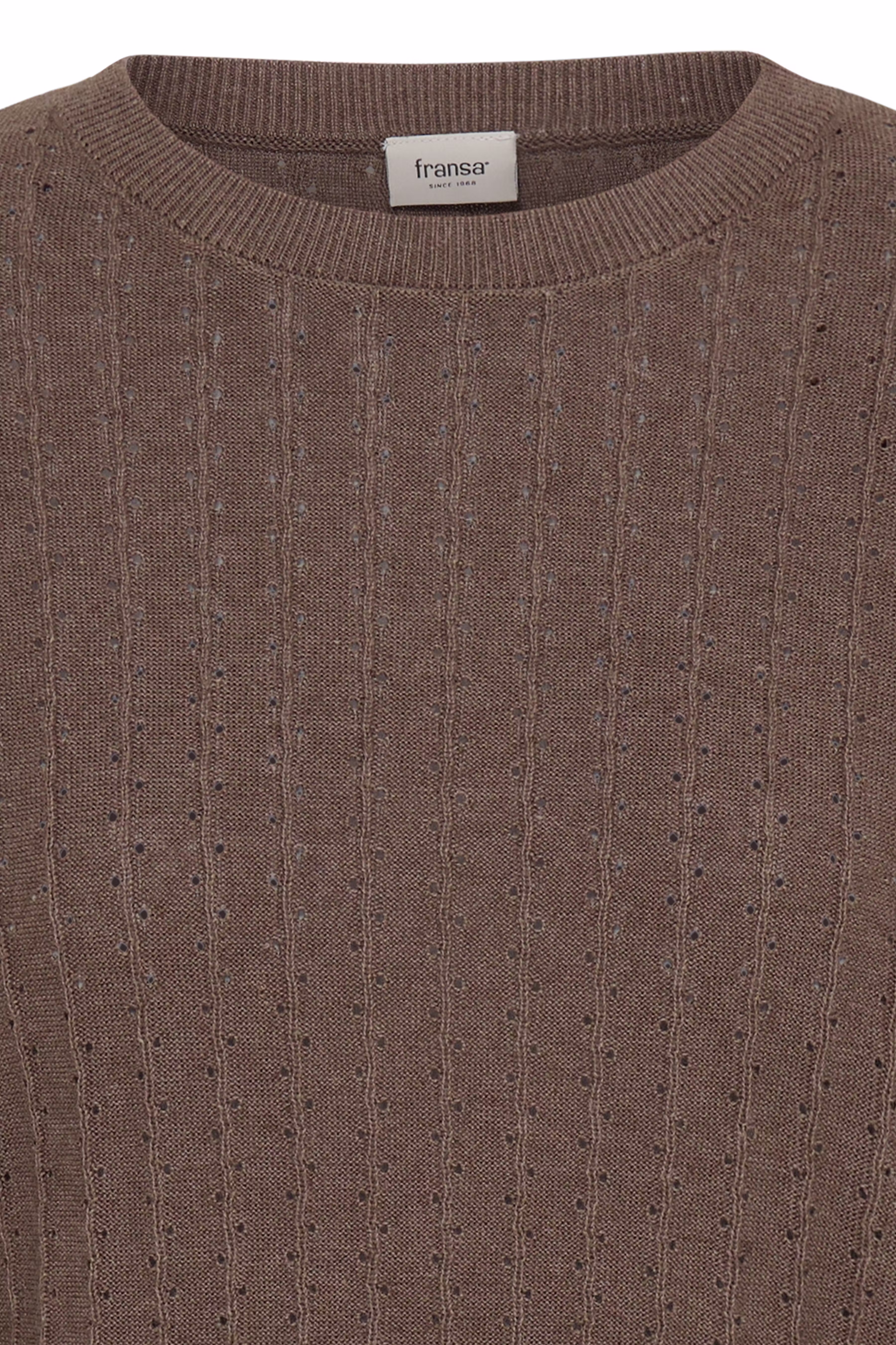 FRVANESSA Pullover PACK DETAIL 20618013-1909161