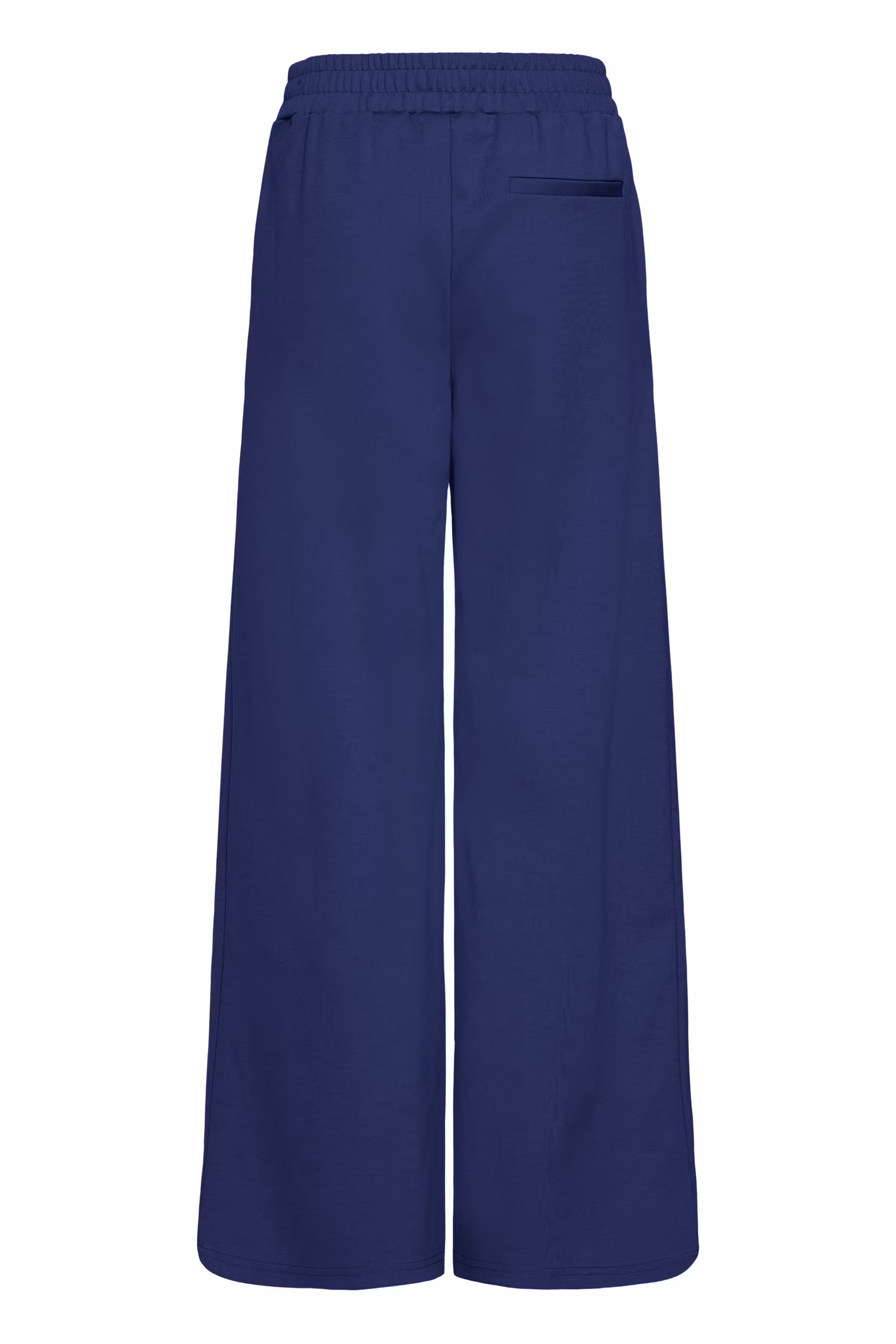IHKATE LONG WIDE Trousers PACK BACK 20118337-193925