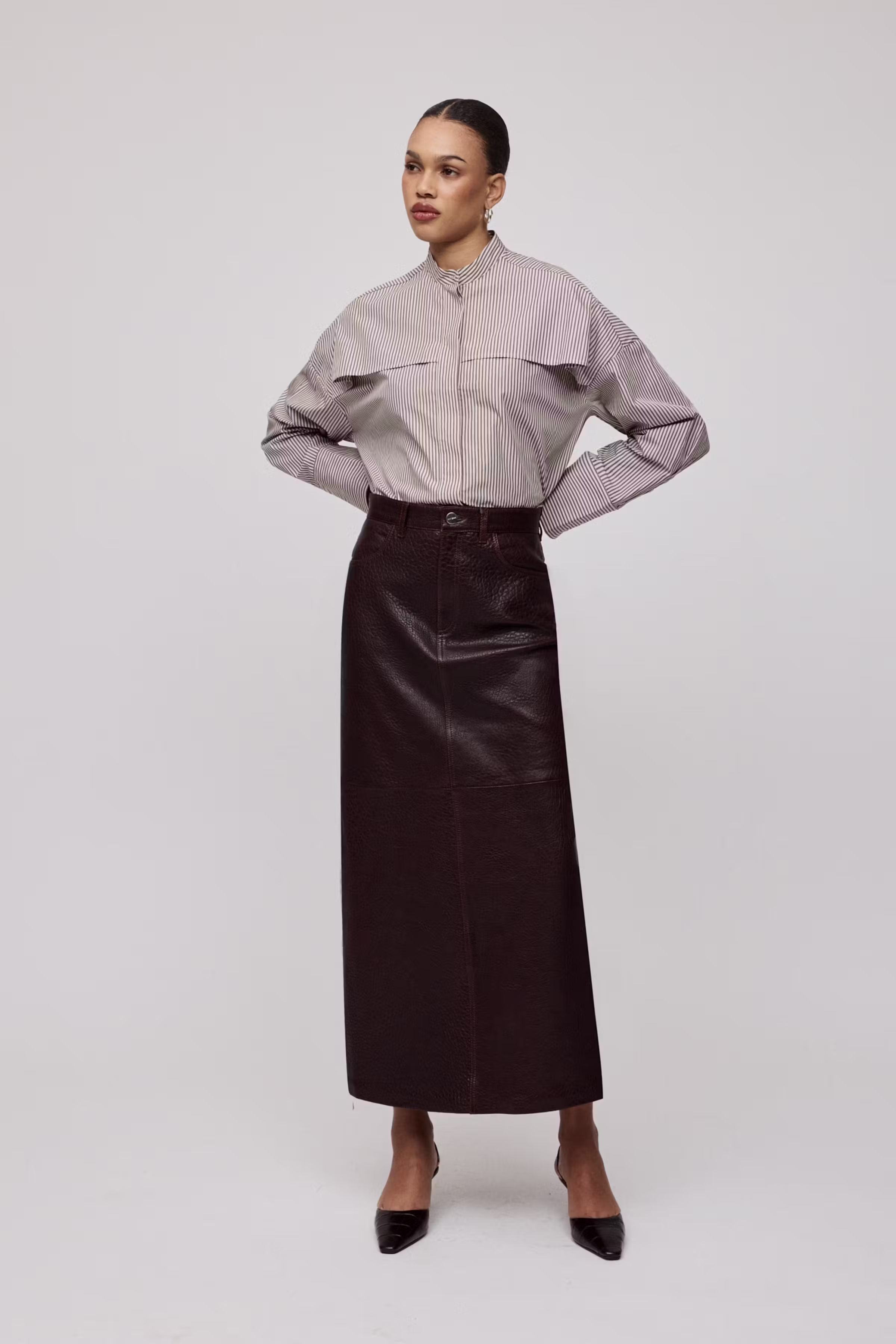 IOLISANNE Rock LOOKBOOK FRONT 30600688-RE401