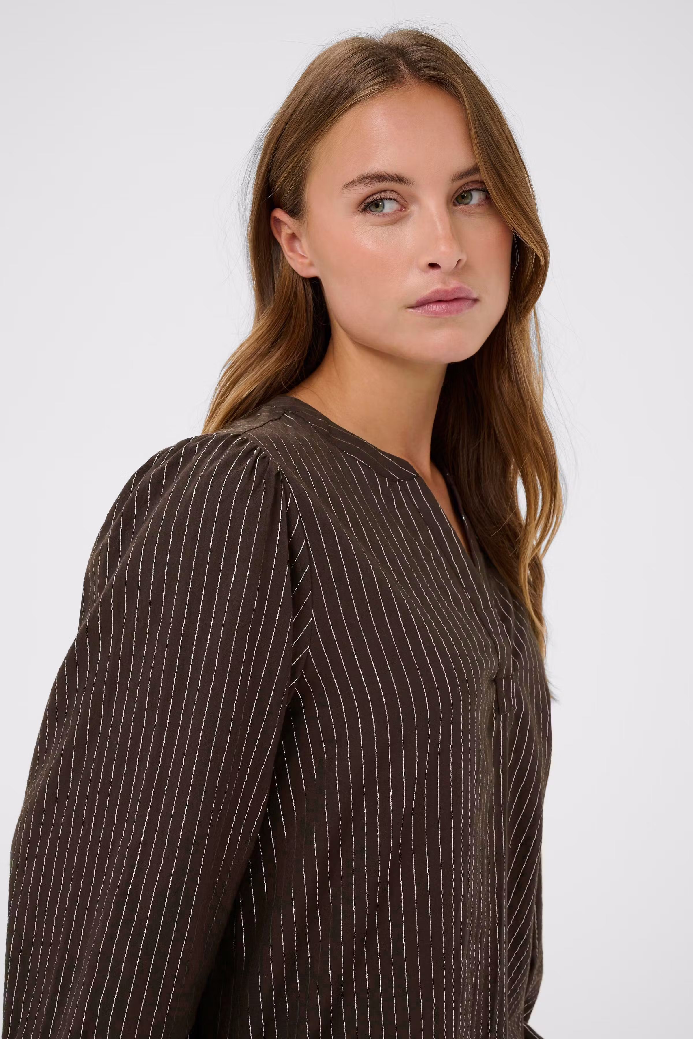 KAluise Bluse LOOKBOOK DETAIL 10511016-191111