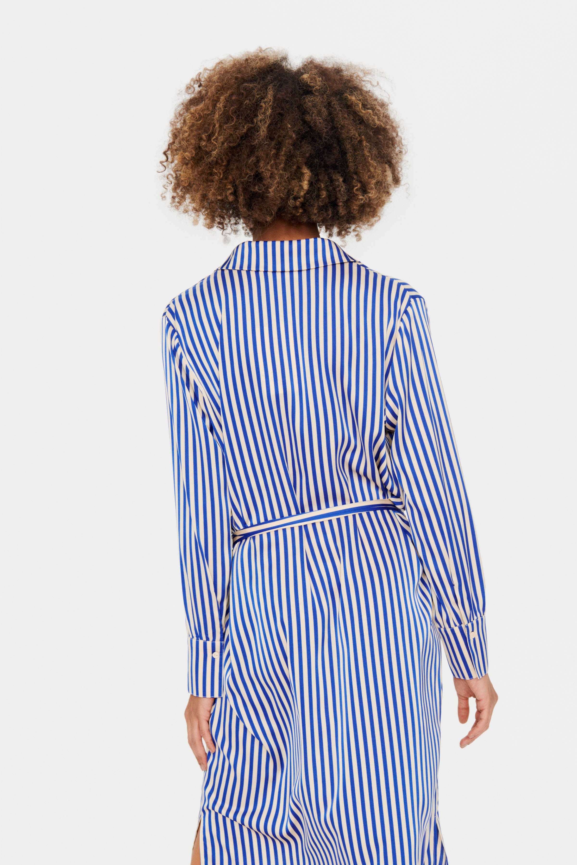 CassiaSZ Klänning LOOKBOOK BACK 30510995-193952