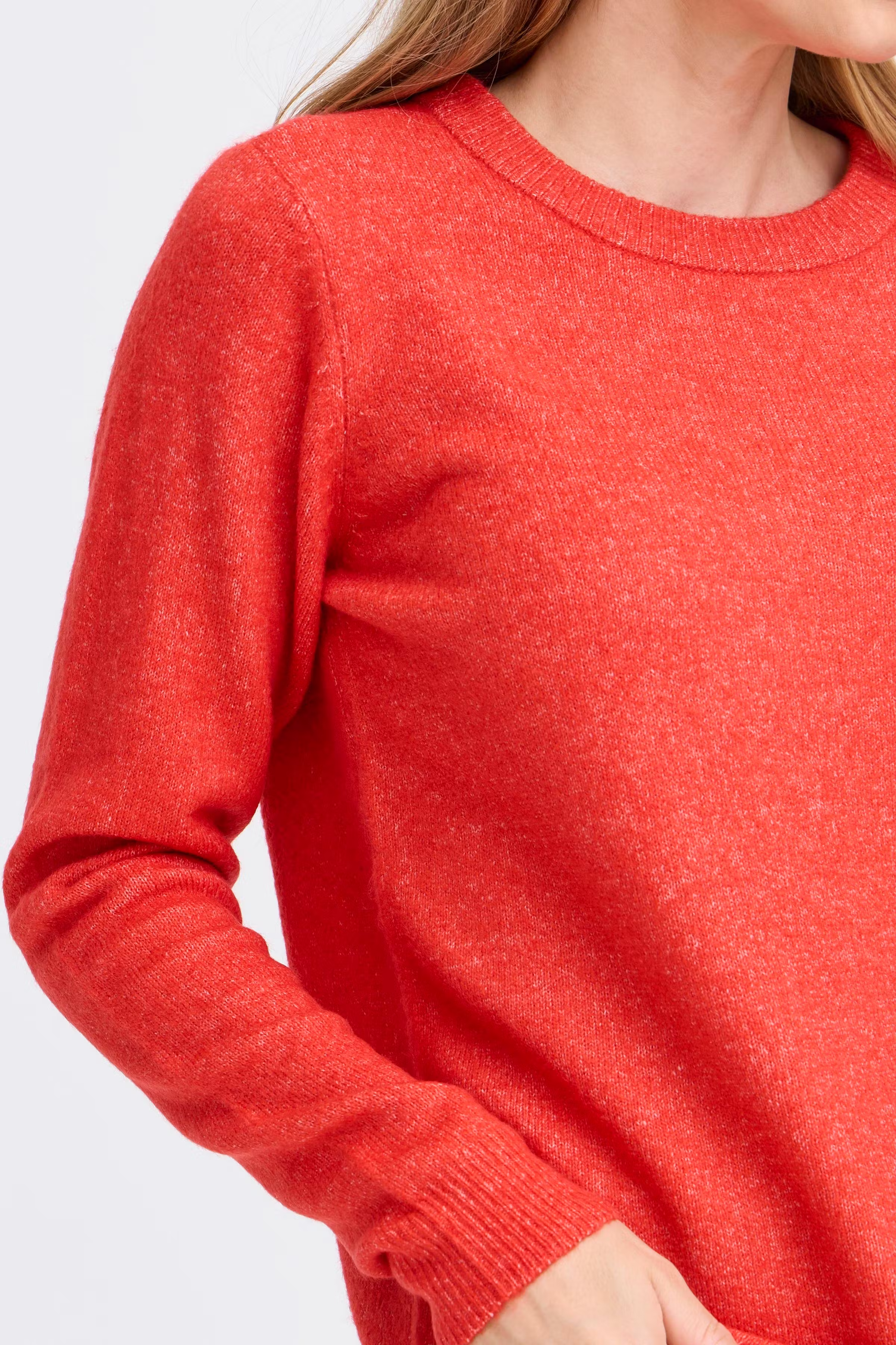 FRELLIS Pullover LOOKBOOK DETAIL 20614492-1816551