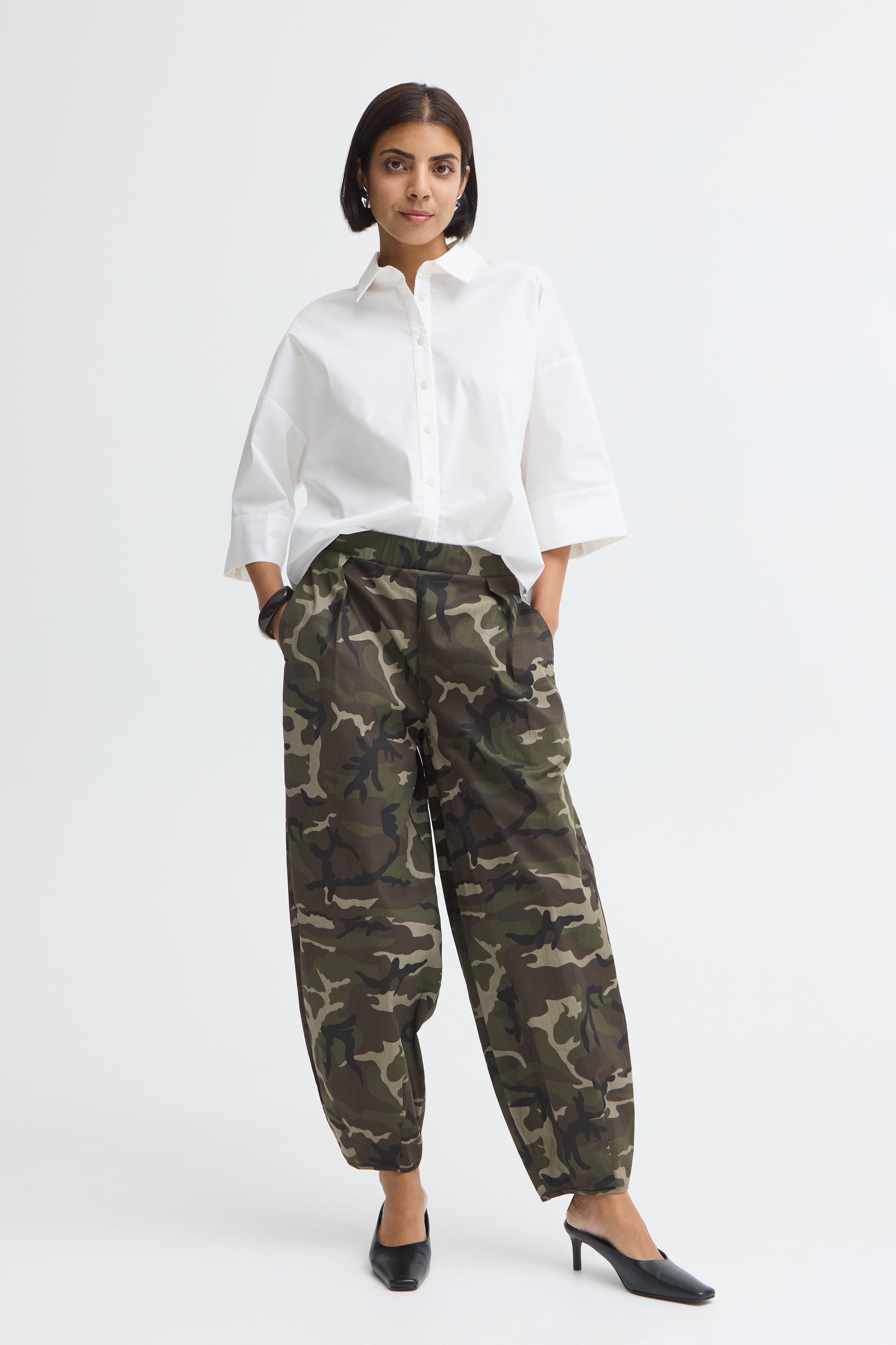 FRCARANA Trousers LOOKBOOK FRONT 20619426-900023522