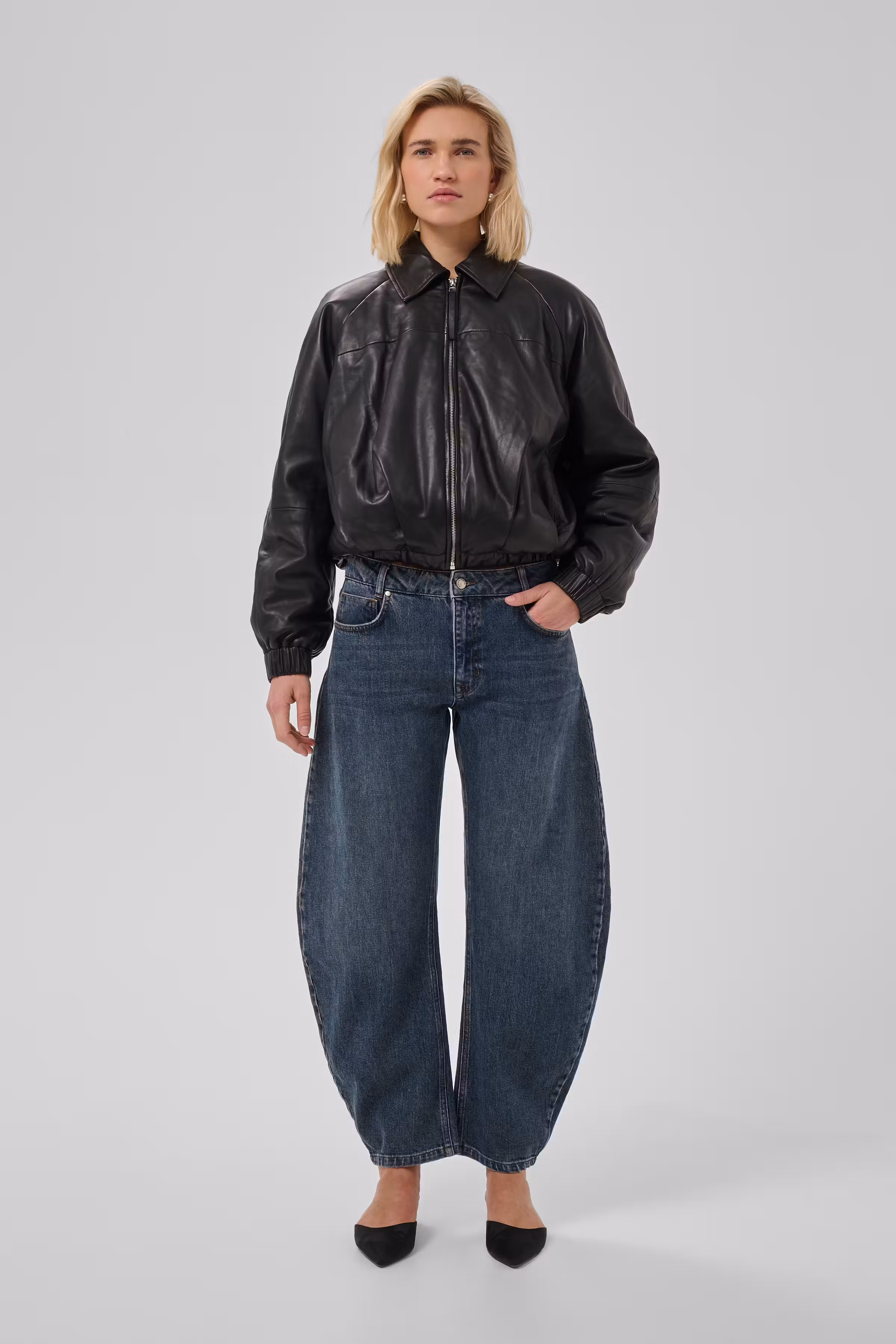 MWRemmie Jeans LOOKBOOK FRONT 10705635-100062