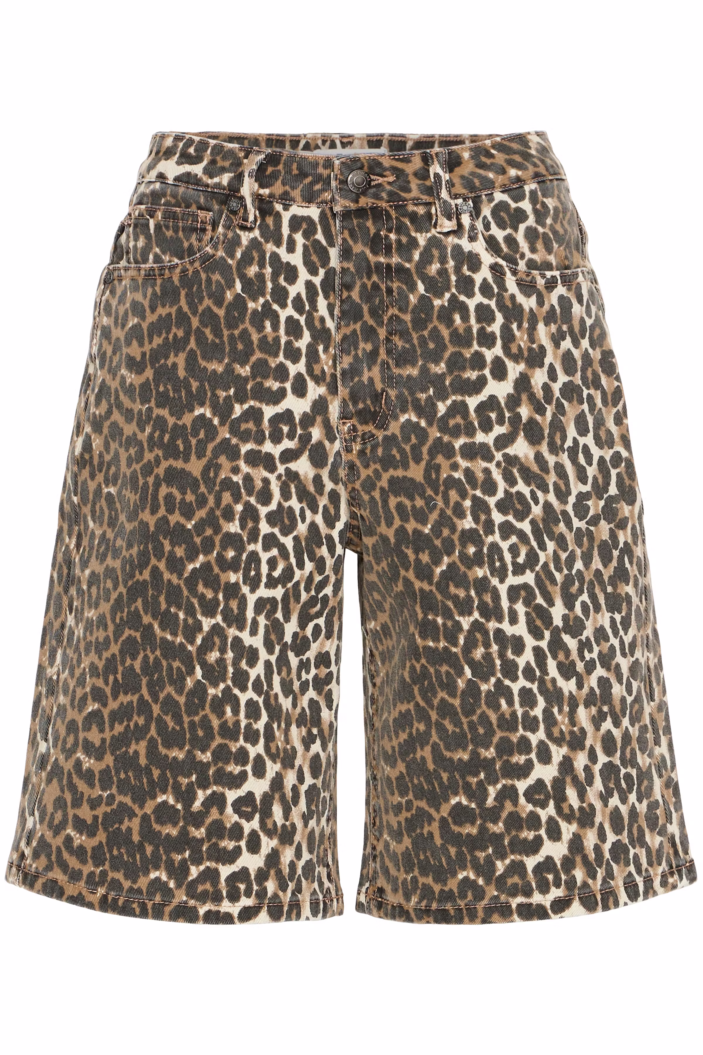 PZJANNAH Shorts PACK FRONT 50209213-203129