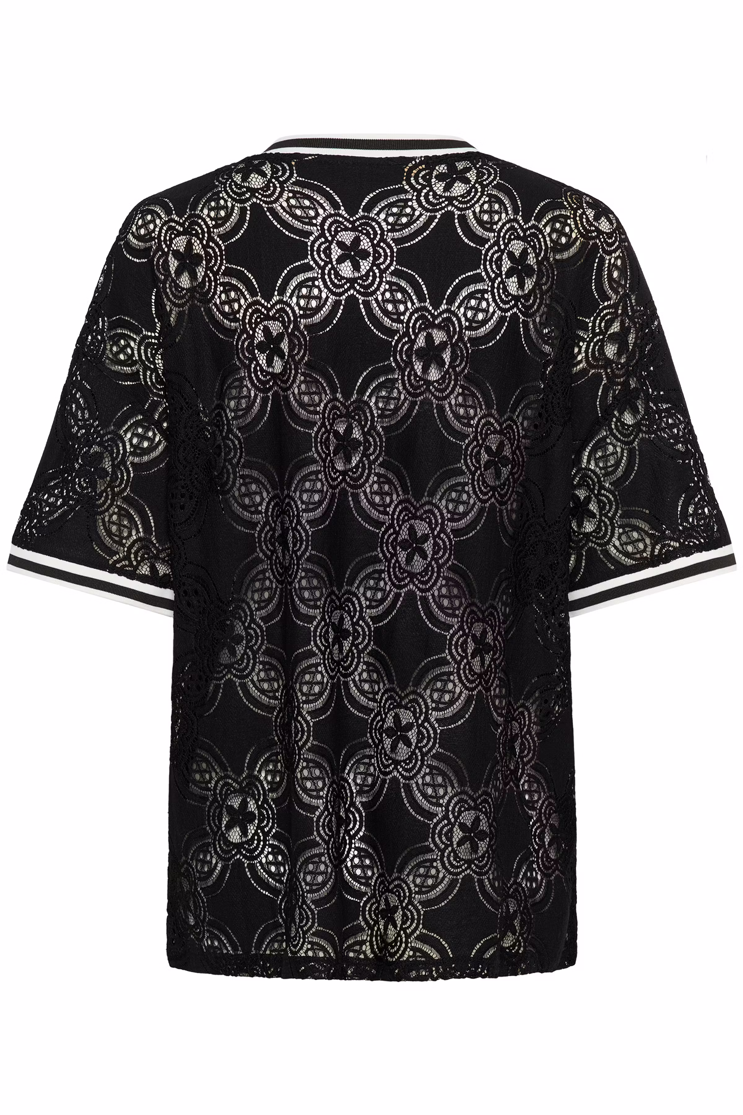 CUcollege T-shirt PACK BACK 50112720-500012