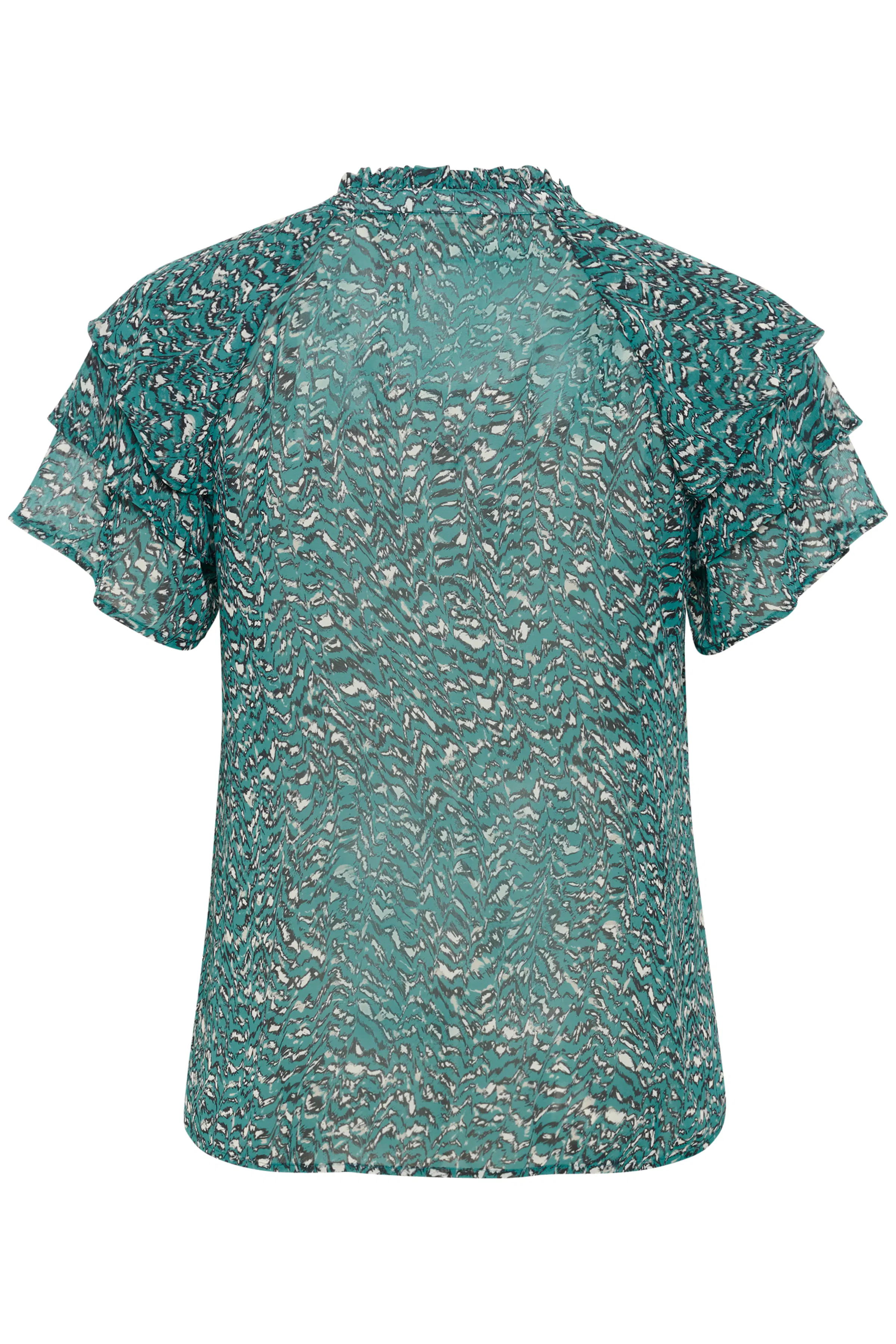 KCbelia Bluse PACK BACK 10583258-107722