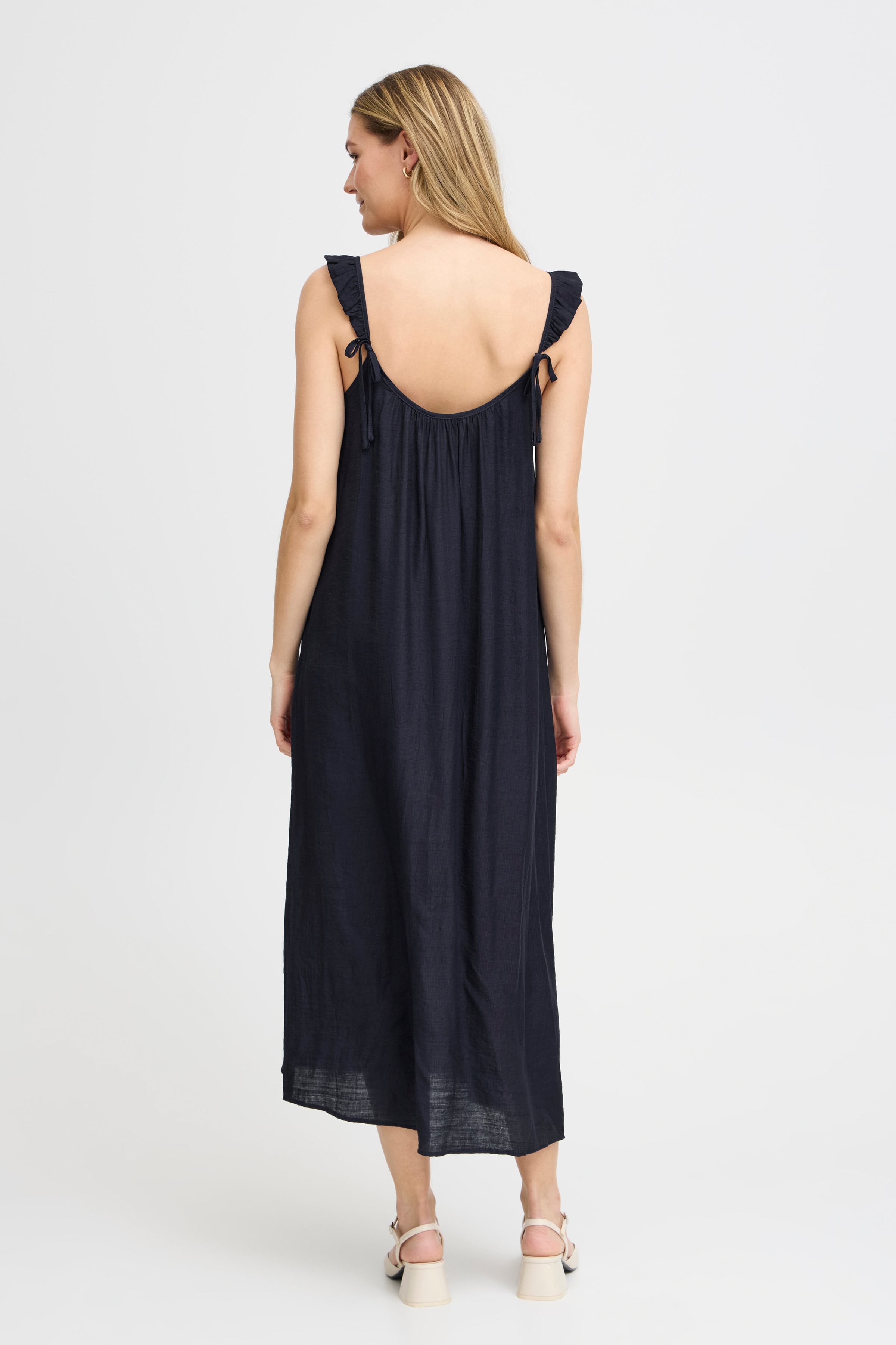 FRMEA Kleid LOOKBOOK BACK 20613822-200113