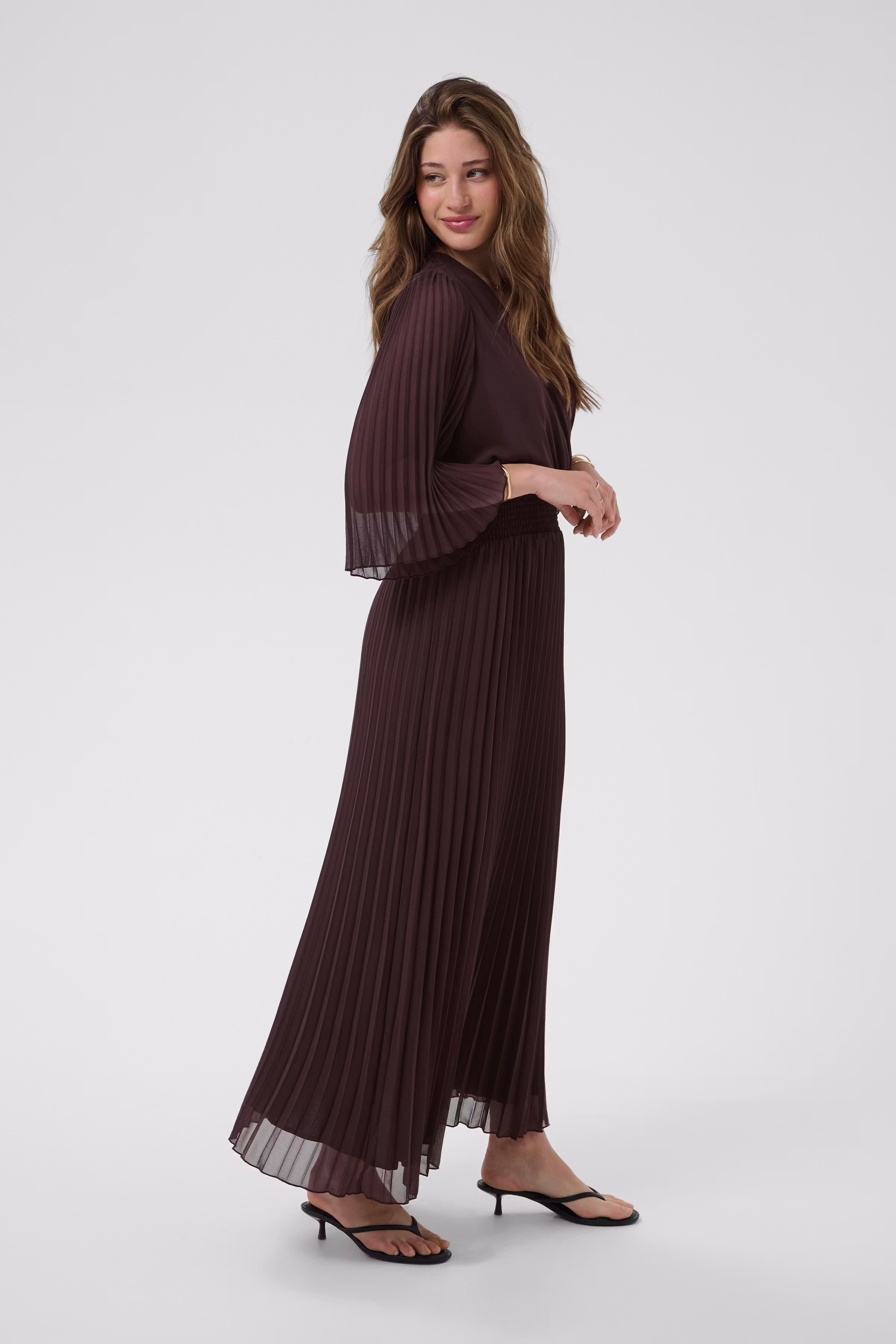CRAluna Kjole LOOKBOOK FRONT 10613994-191110
