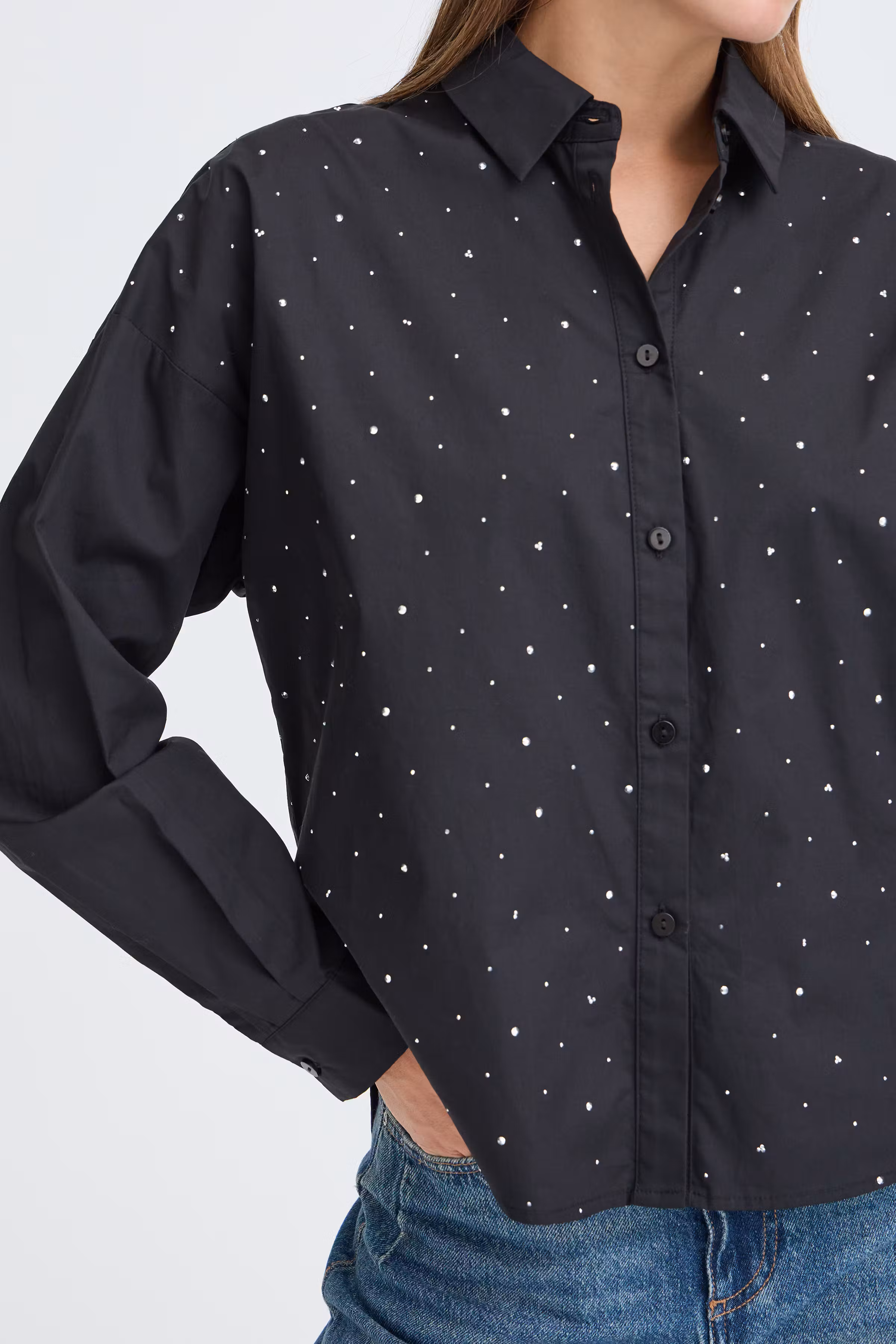 BYIKKO Shirt LOOKBOOK DETAIL 20819790-194008