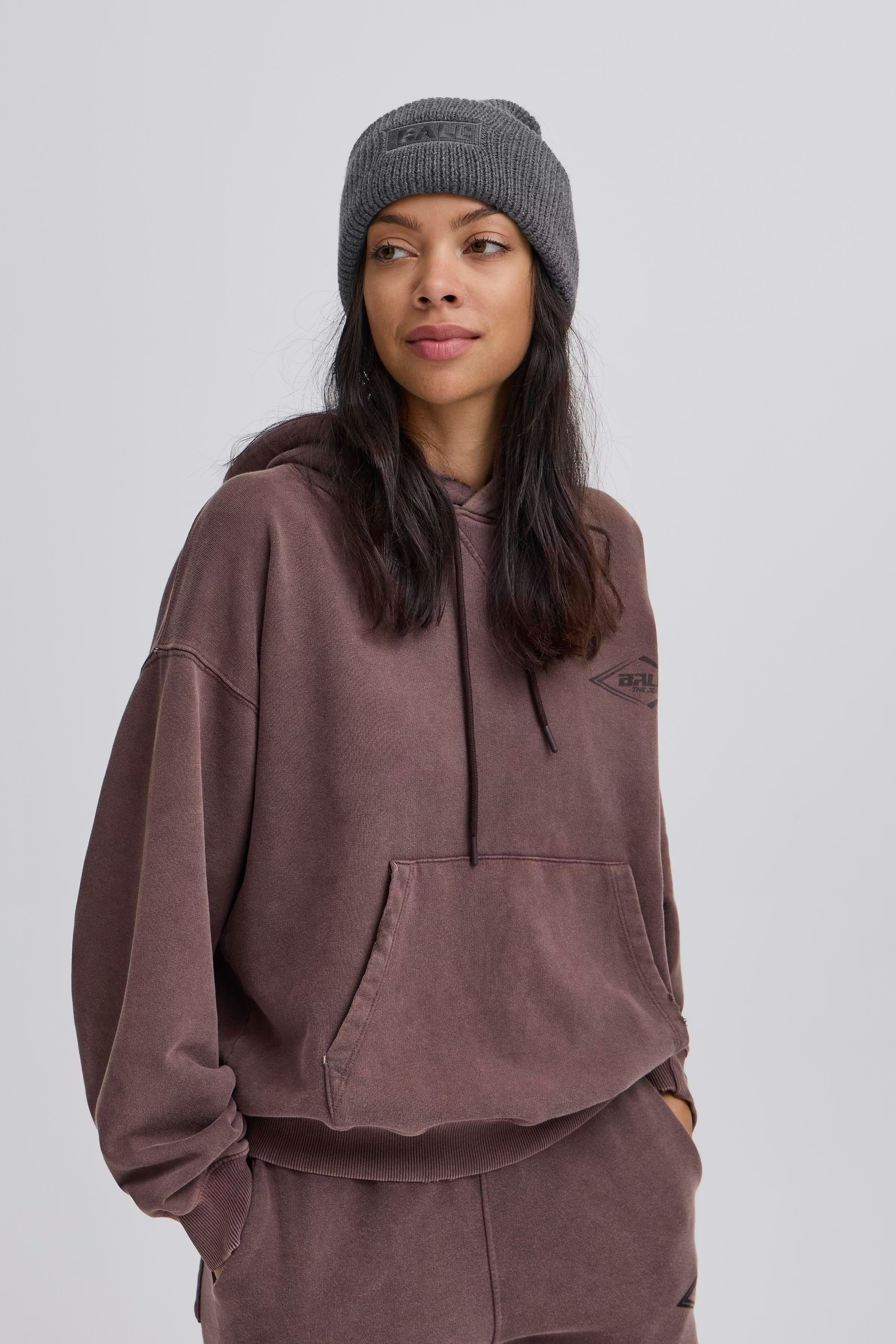 BAROMANA Hoed LOOKBOOK FRONT 50405364-204055