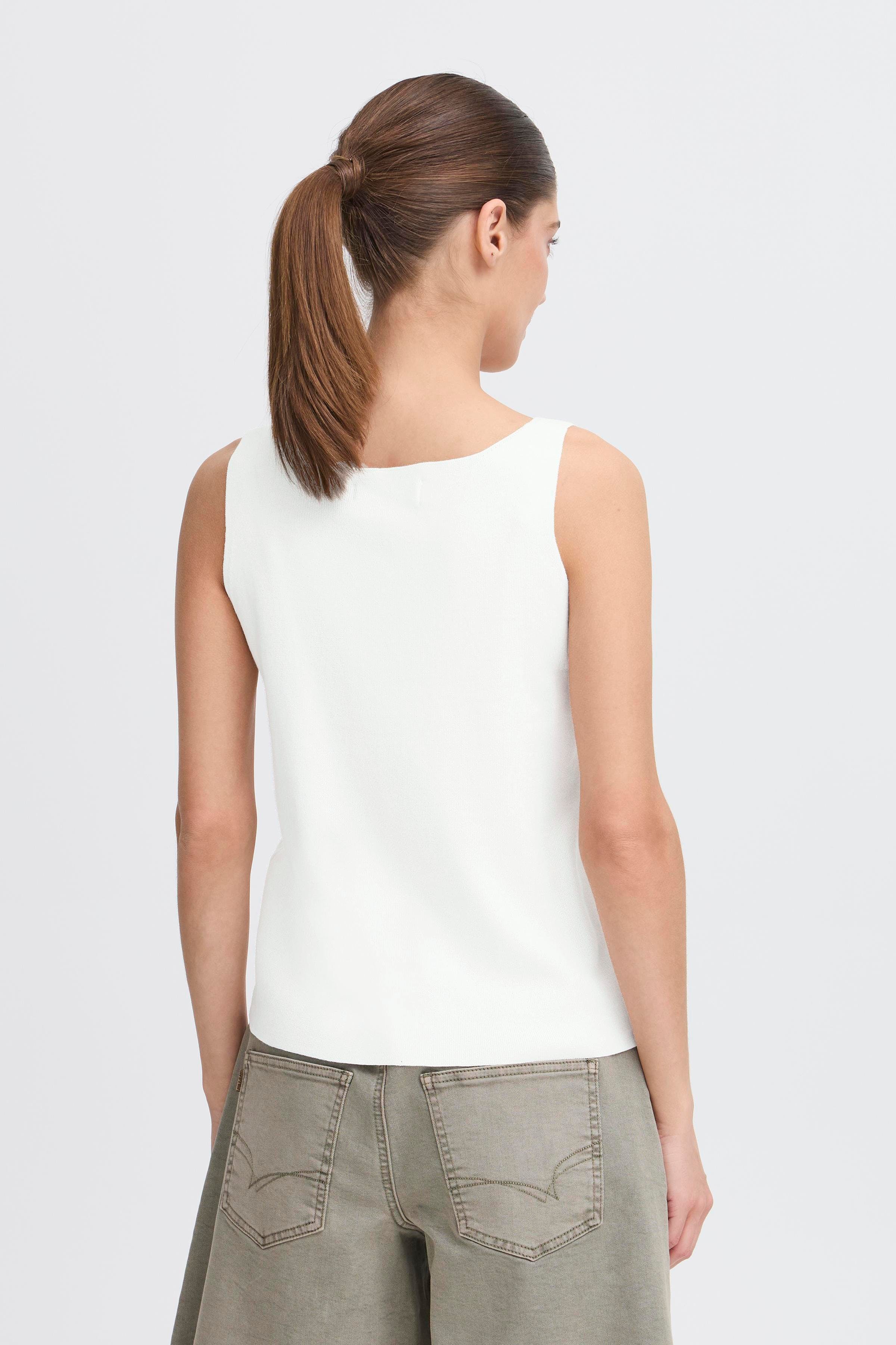 PZSARA Pullover LOOKBOOK BACK 50206108-114800