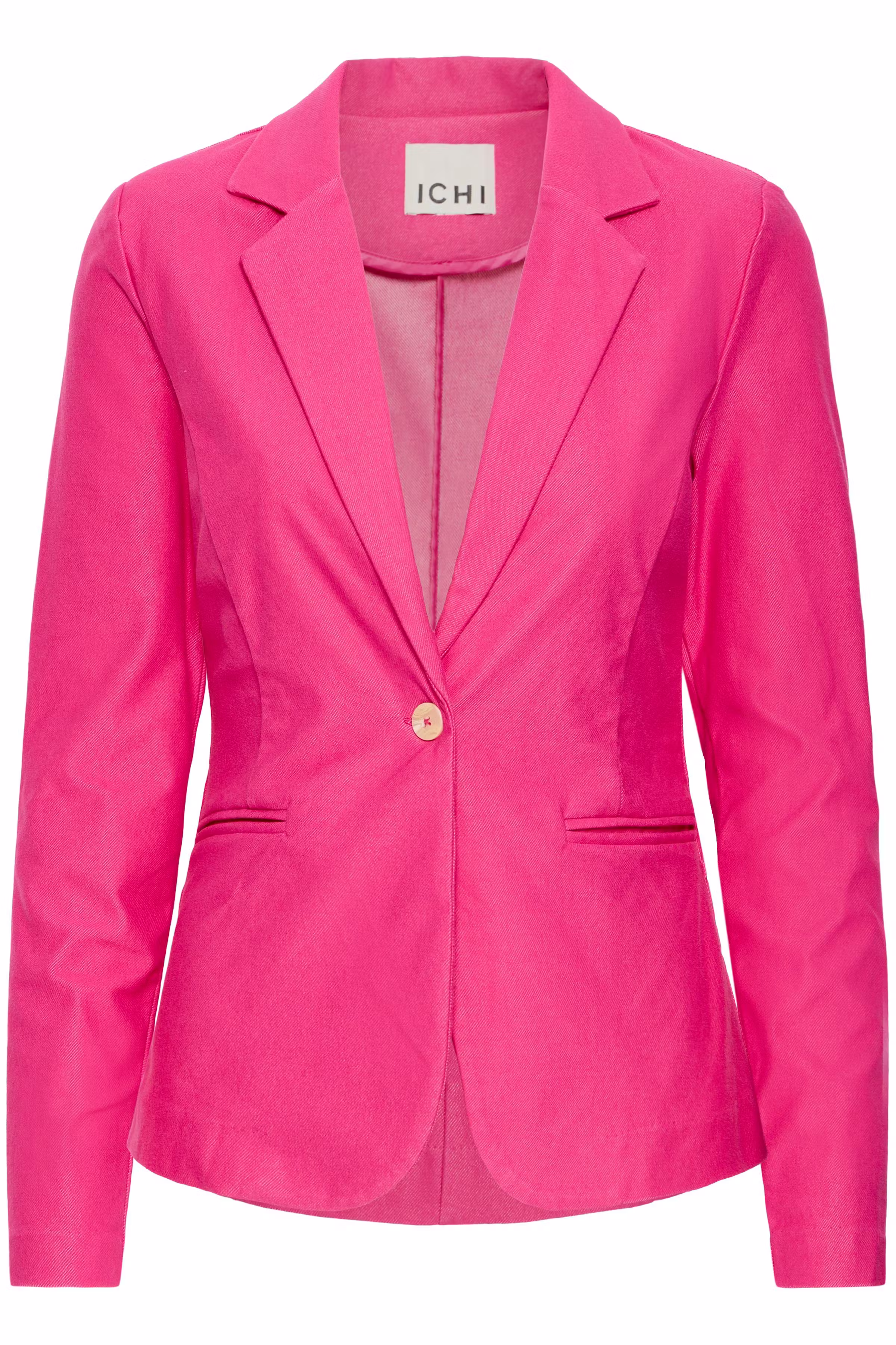 IHKATE DENIM  Blazer PACK FRONT 20122944-182336