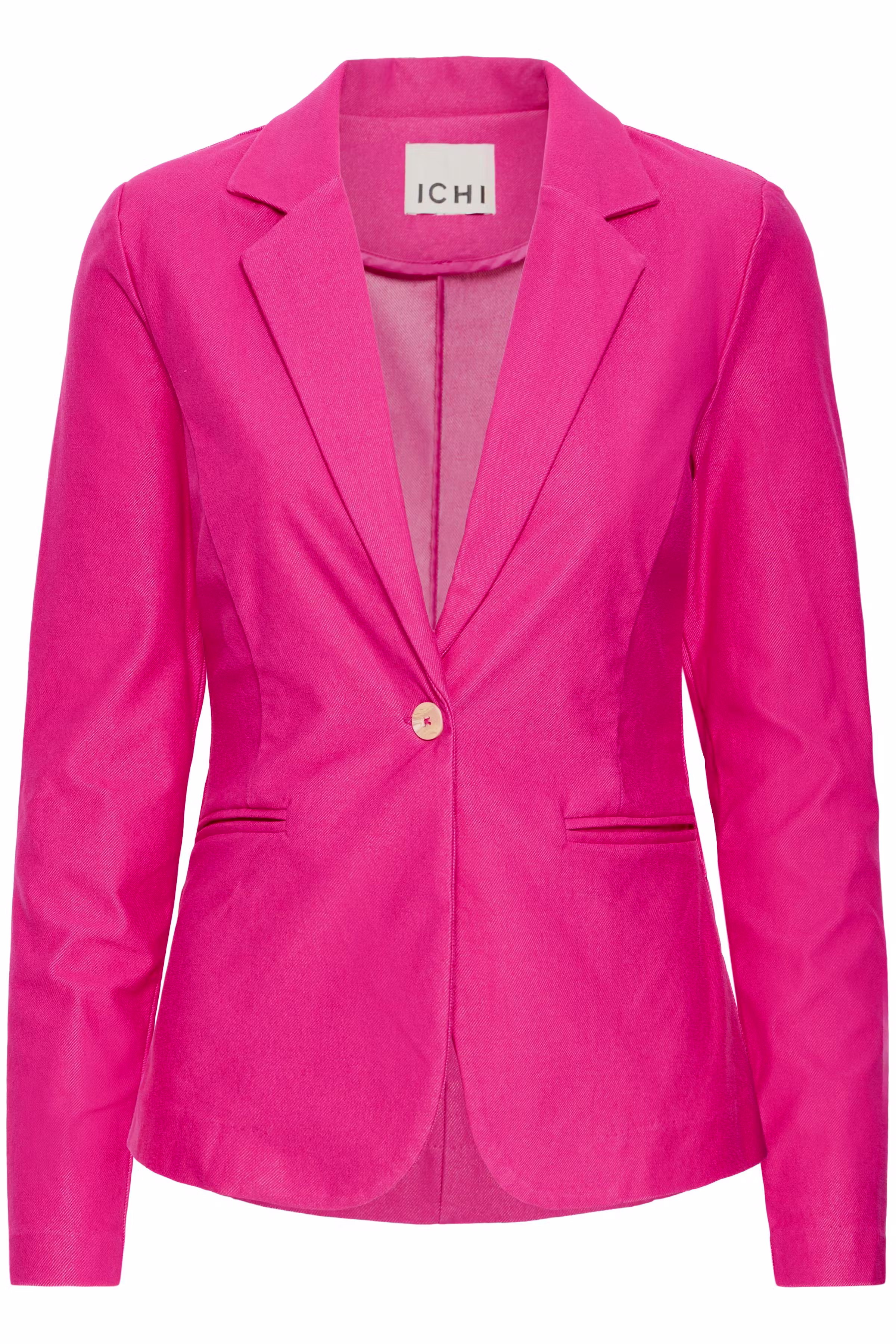 IHKATE DENIM Blazer PACK FRONT 20122944-182336