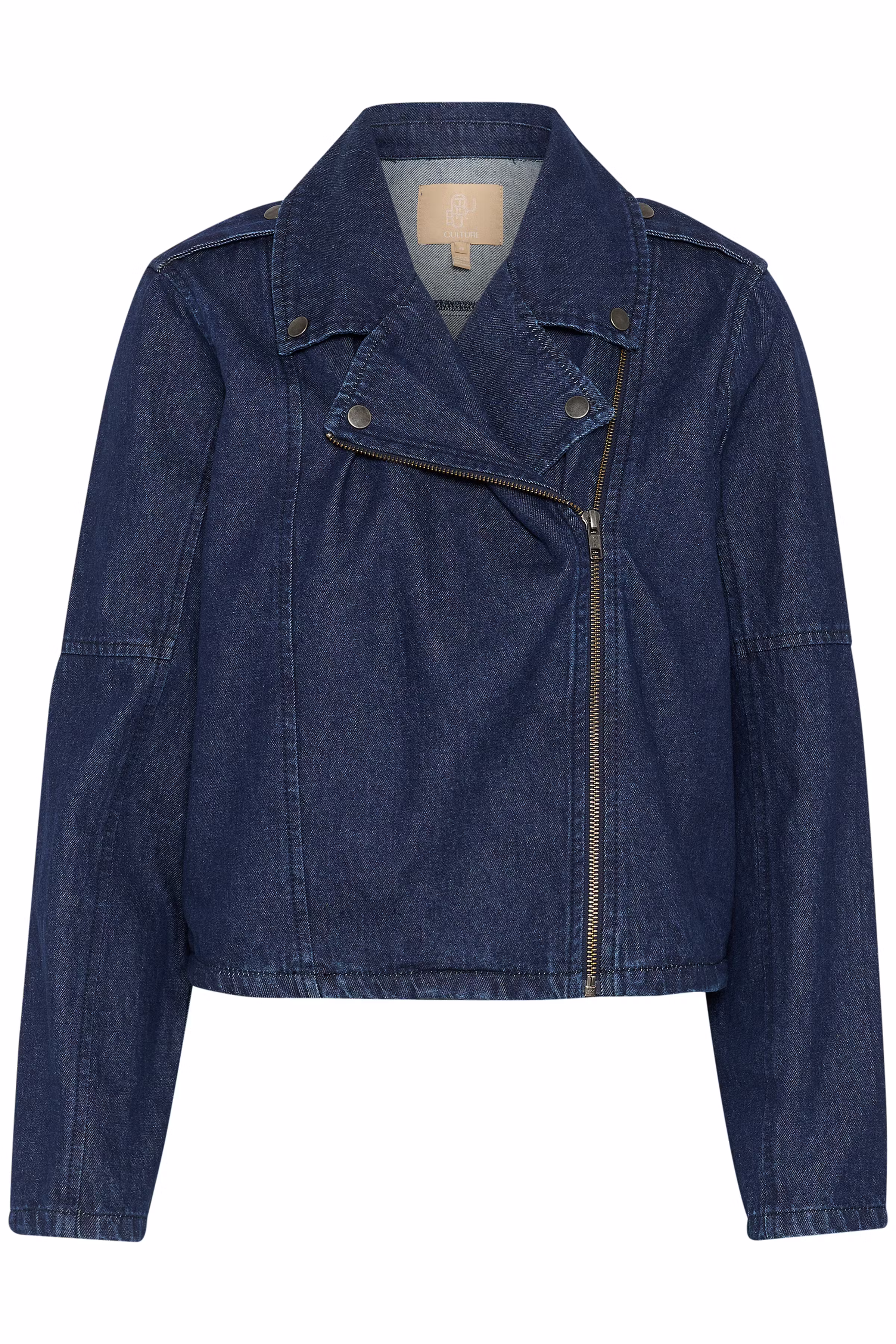 CUbink Denim jacket PACK FRONT 50111373-500029