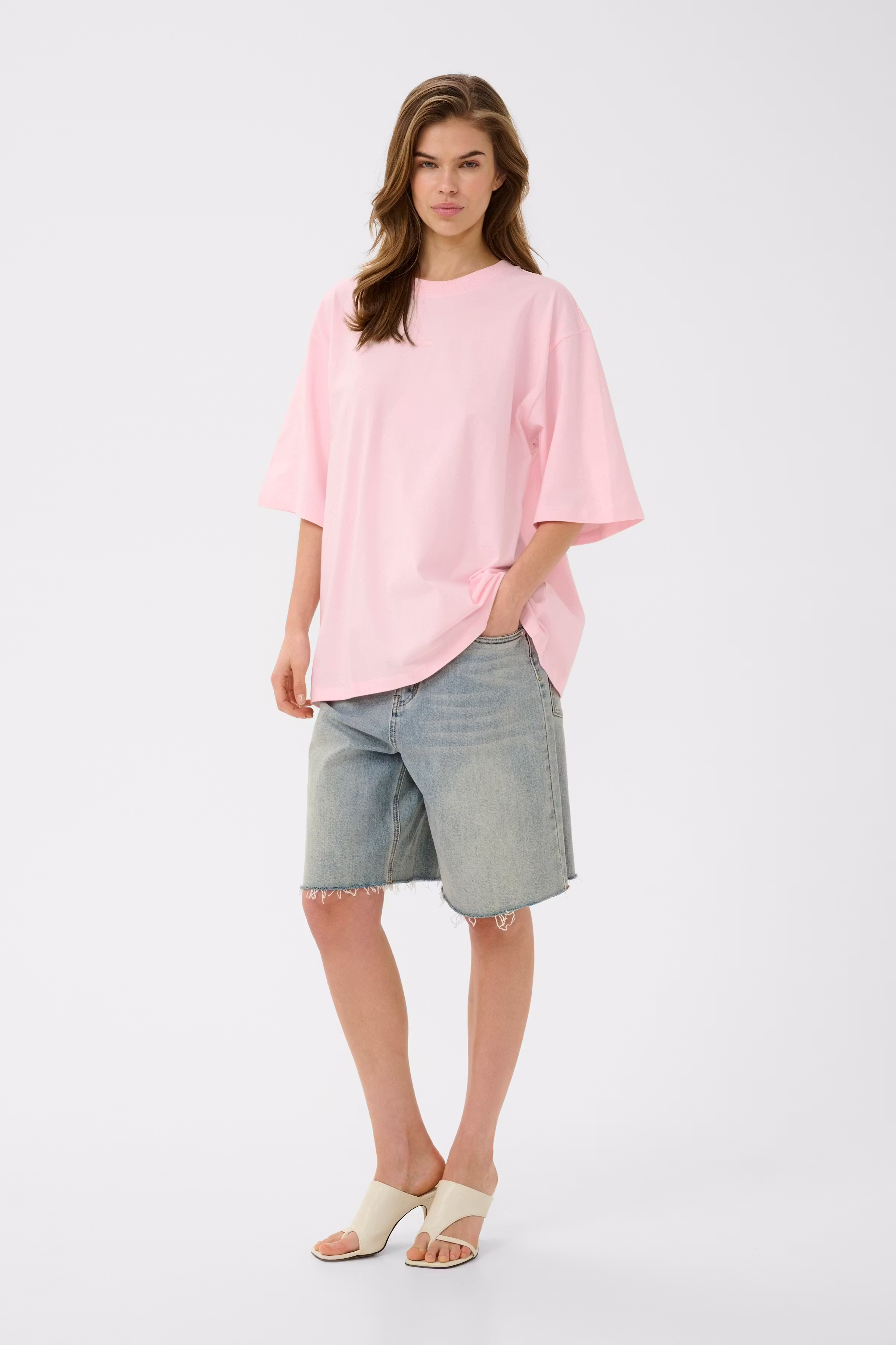 GZtimune T-shirt LOOKBOOK FRONT 10911405-132808