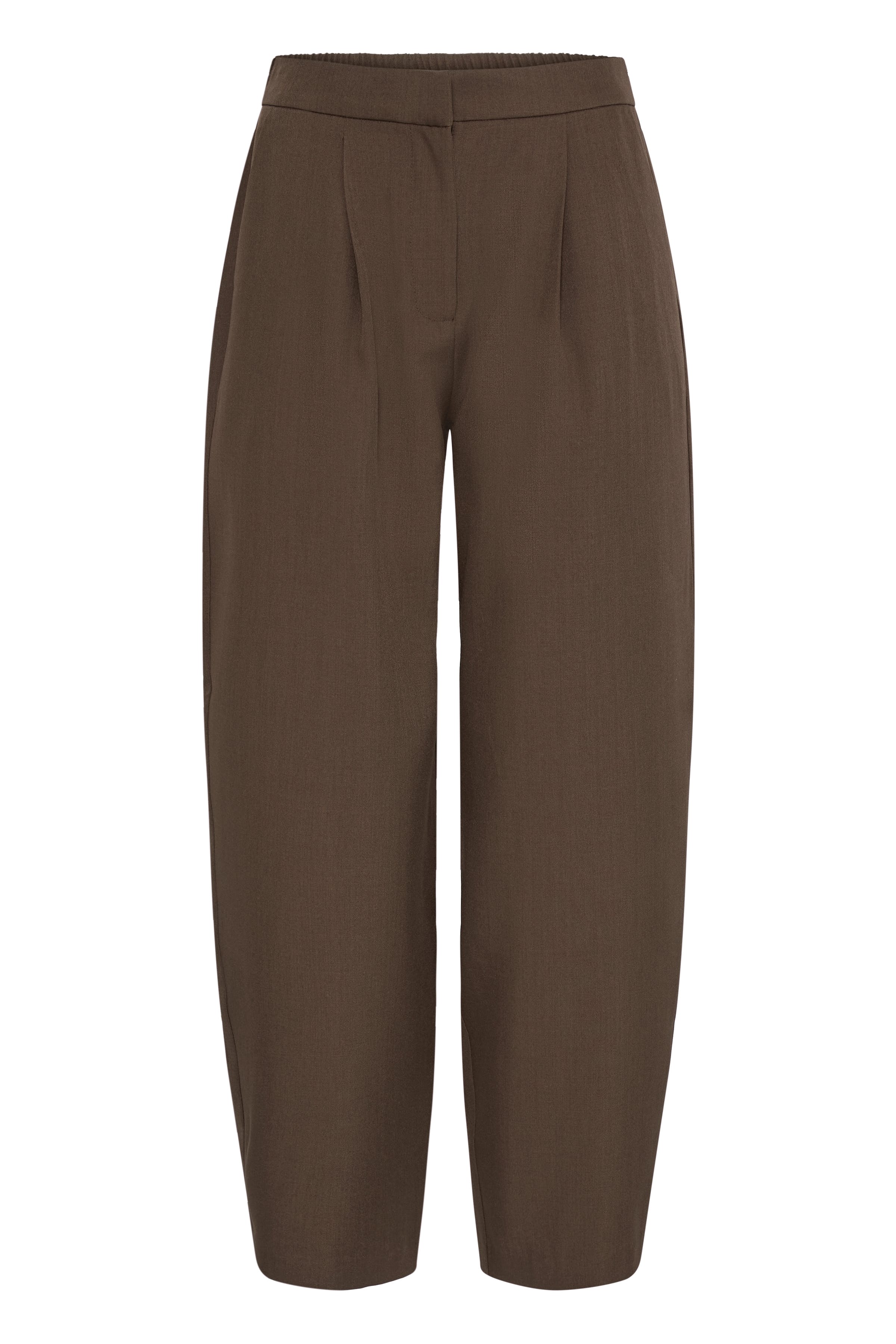 IHFAVA Barrel Trousers PACK FRONT 20125681-1908141
