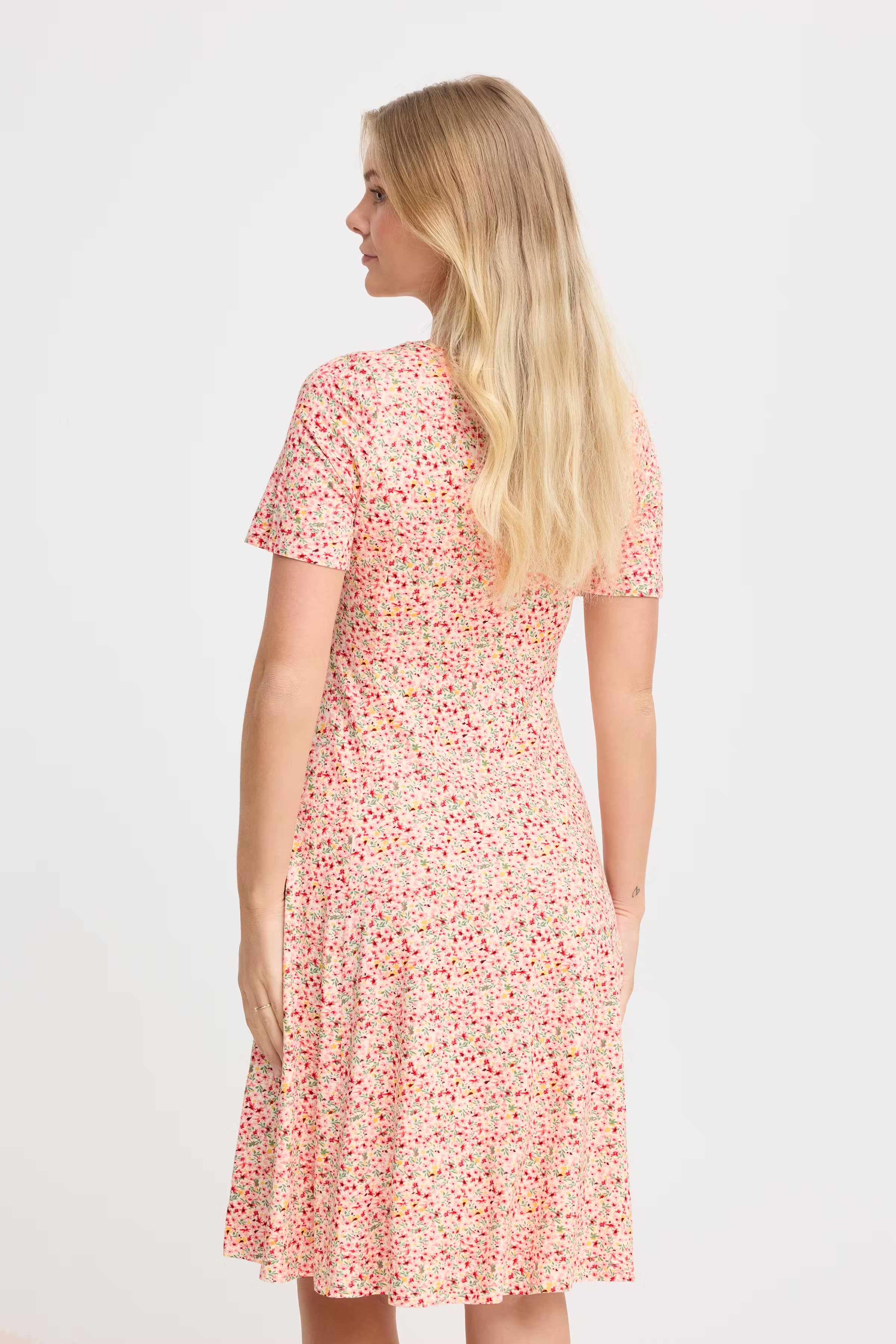 FRDOTTIE Dress LOOKBOOK BACK 20616202-204769