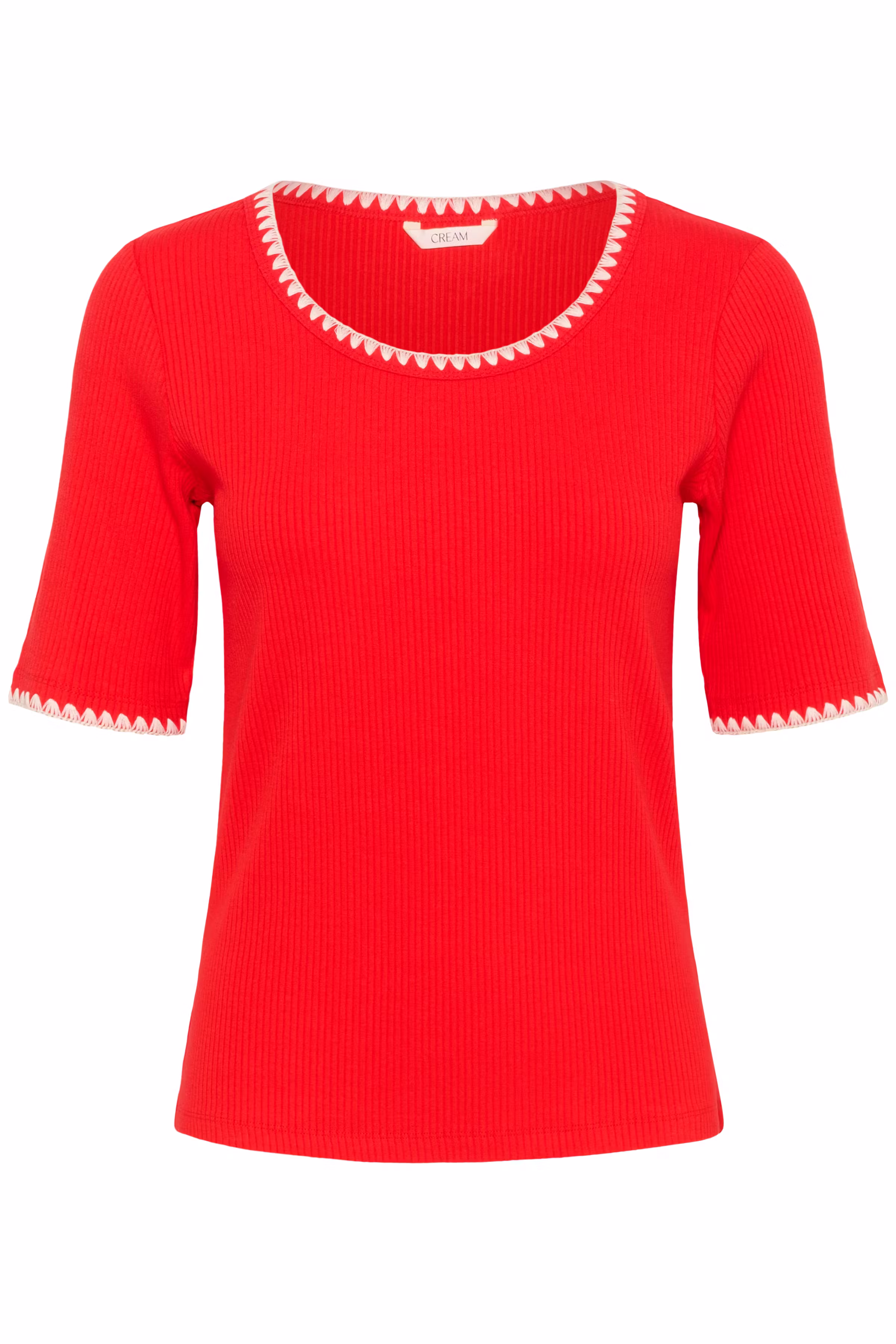 CRRibba T-shirt PACK FRONT 10614510-181662